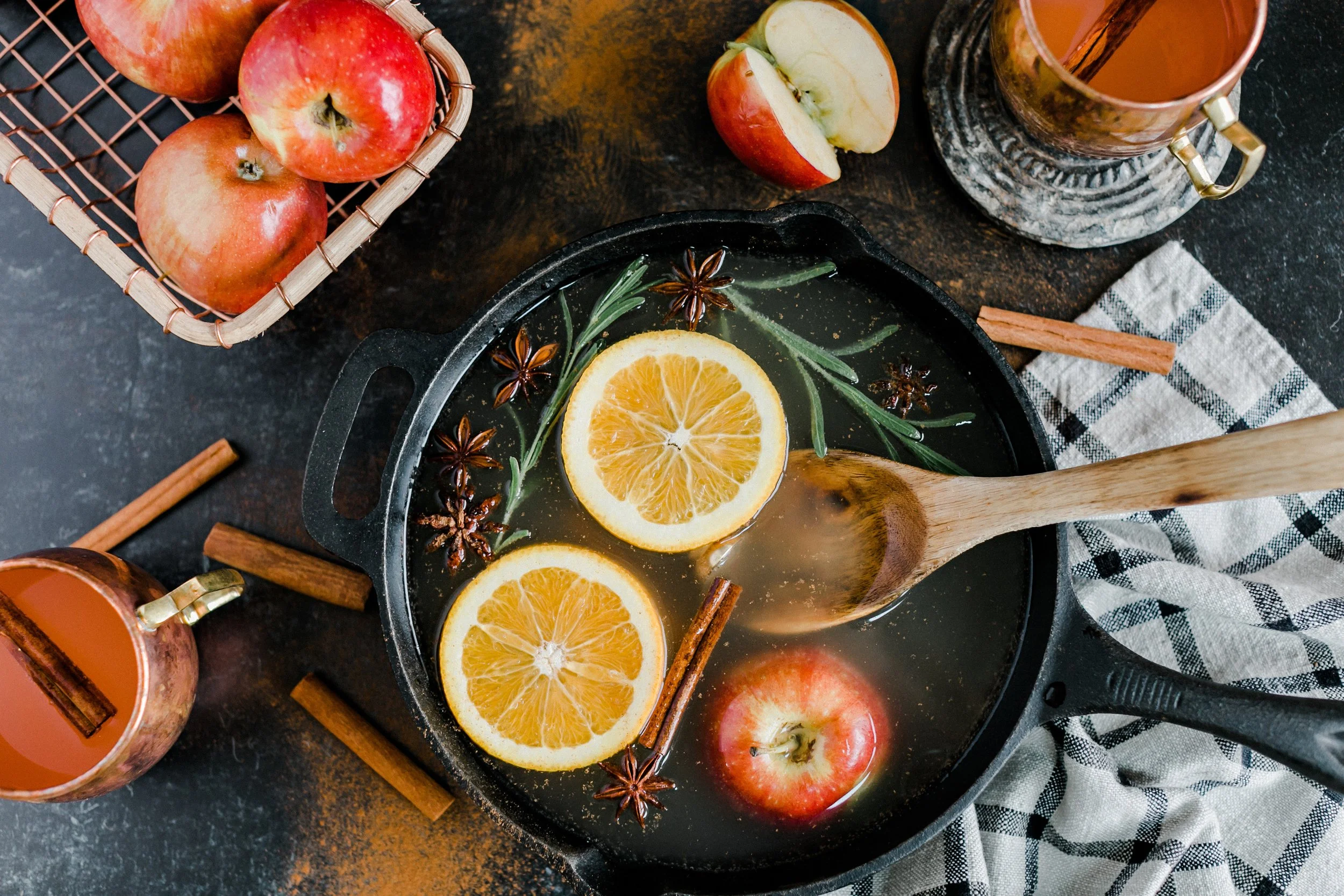 Why You’re Not Broken: How Trauma Shapes Eating Patterns (and How to Heal)