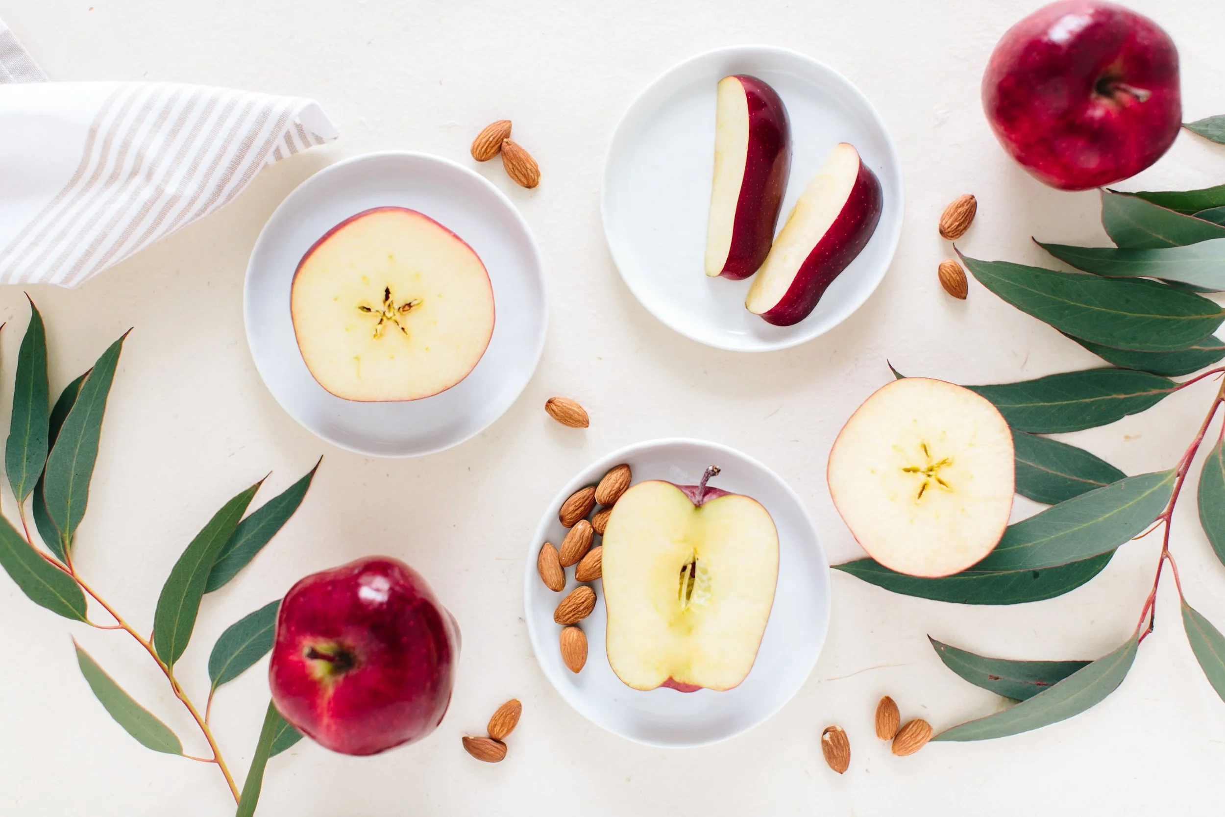 From Panic to Peace: Using Vagal Toning and Somatic Cue-Checking for Food Anxiety
