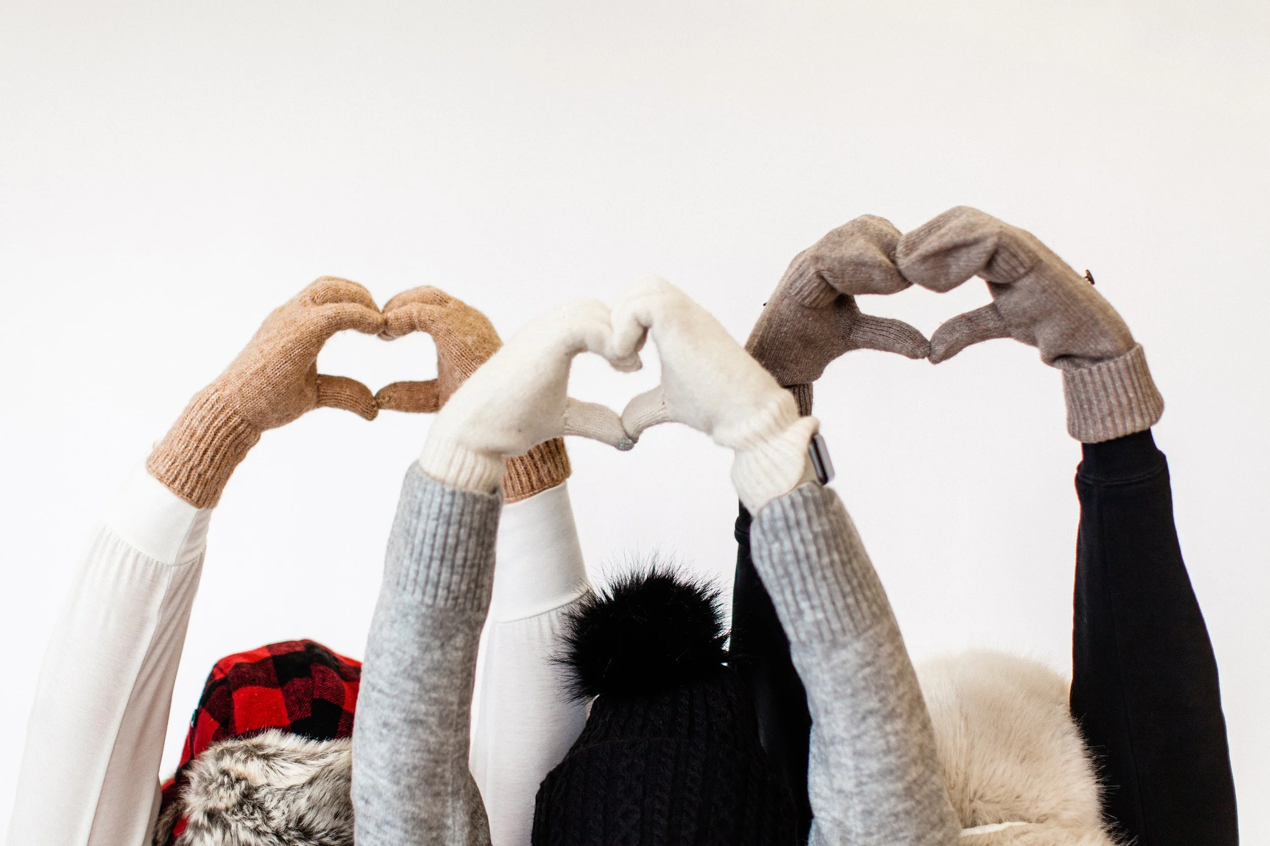 Co-Regulation Is the Real Holiday Magic