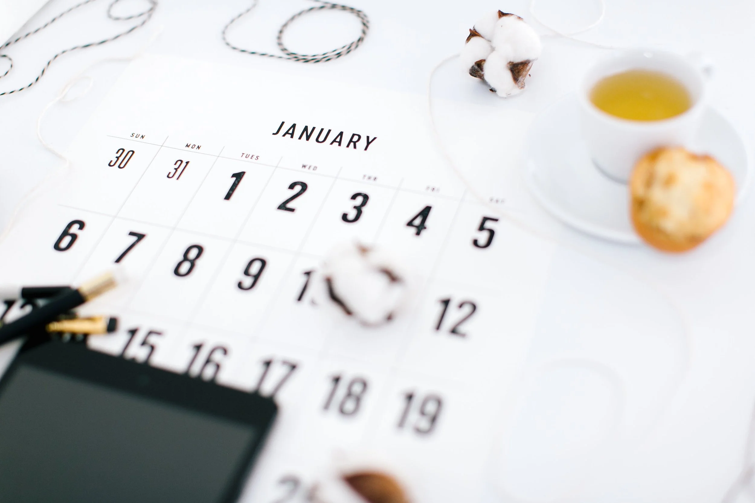 The Nervous System Doesn’t Need a New Year’s Resolution—It Needs Rest