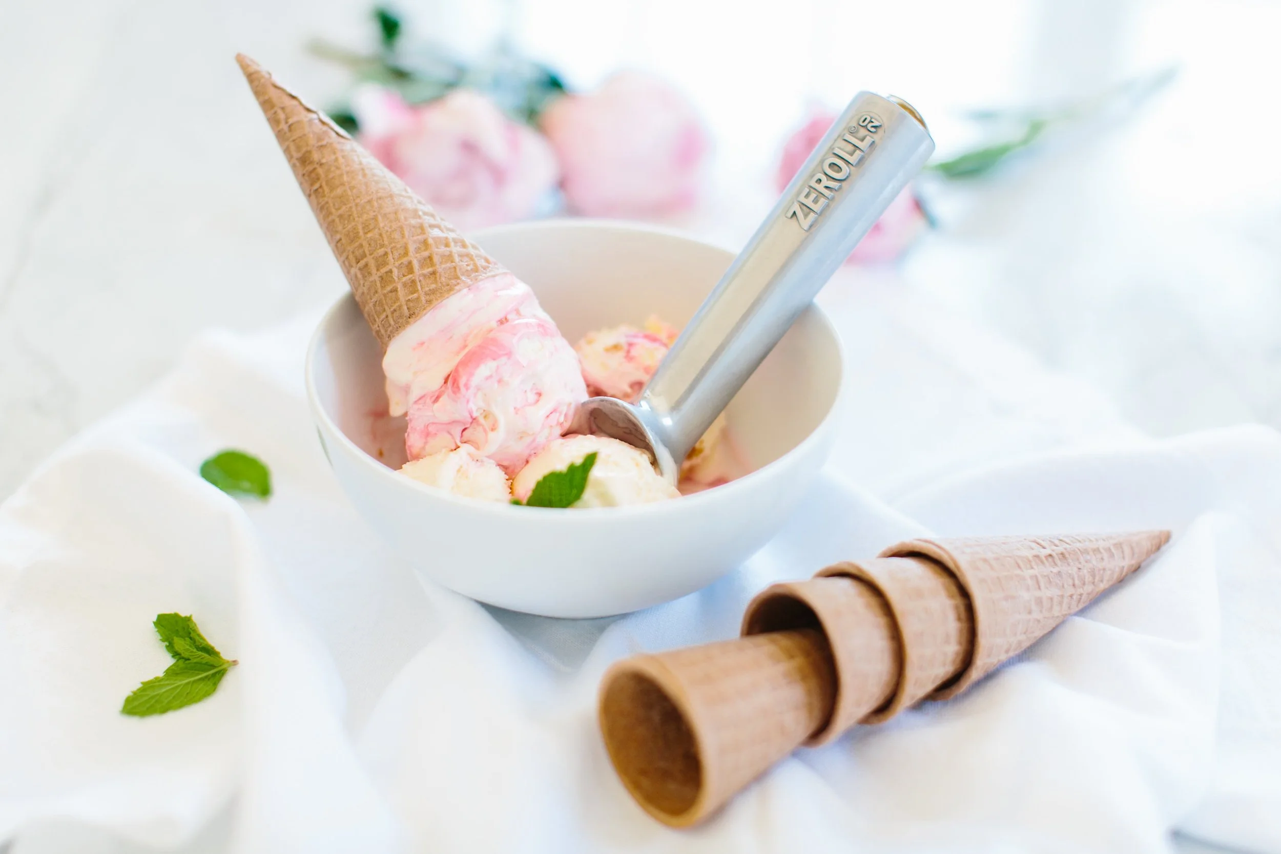 Reclaim Your Summer: Nourishment Over Numbing