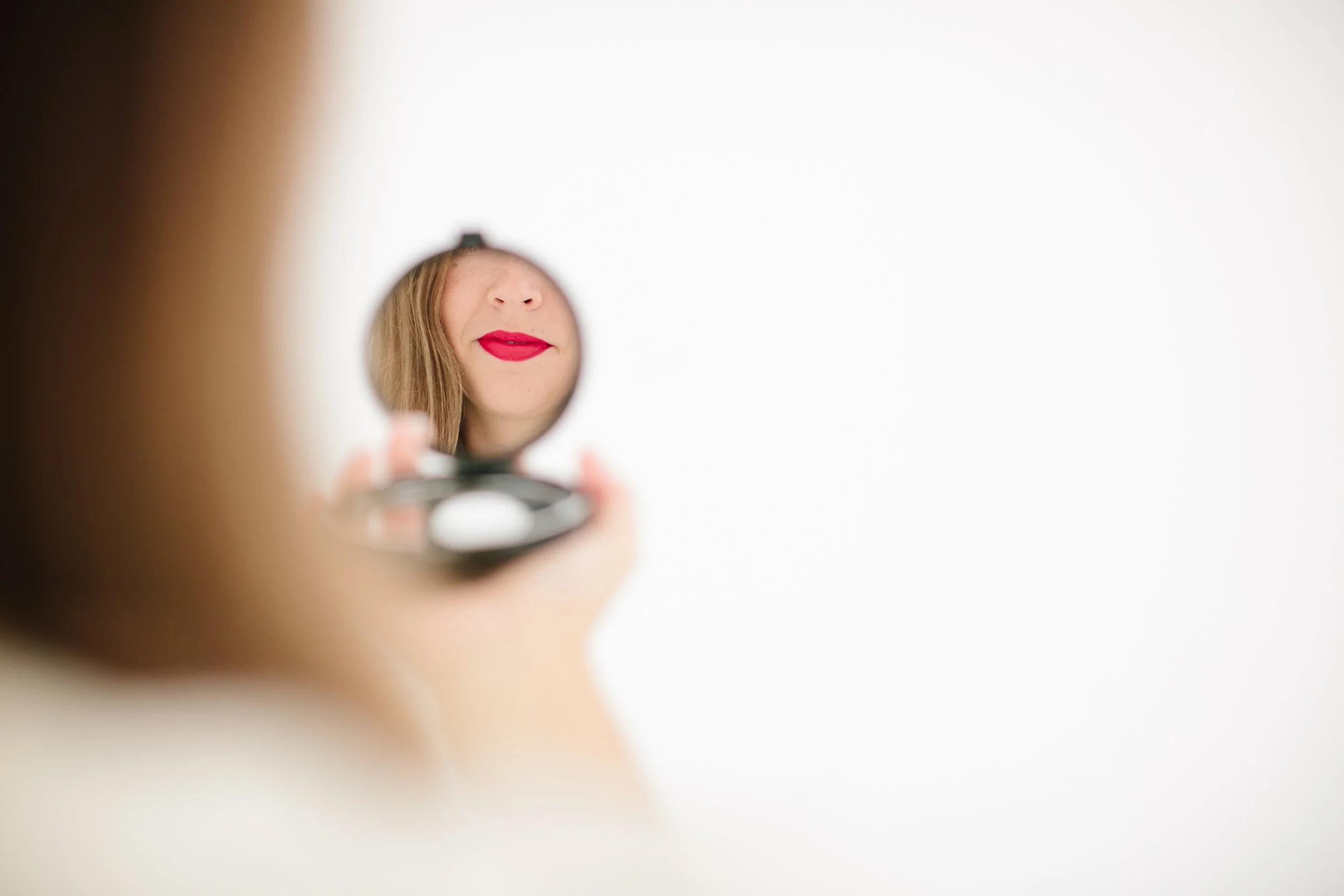 Why Your Inner Critic Isn’t the Problem (It’s a Symptom)