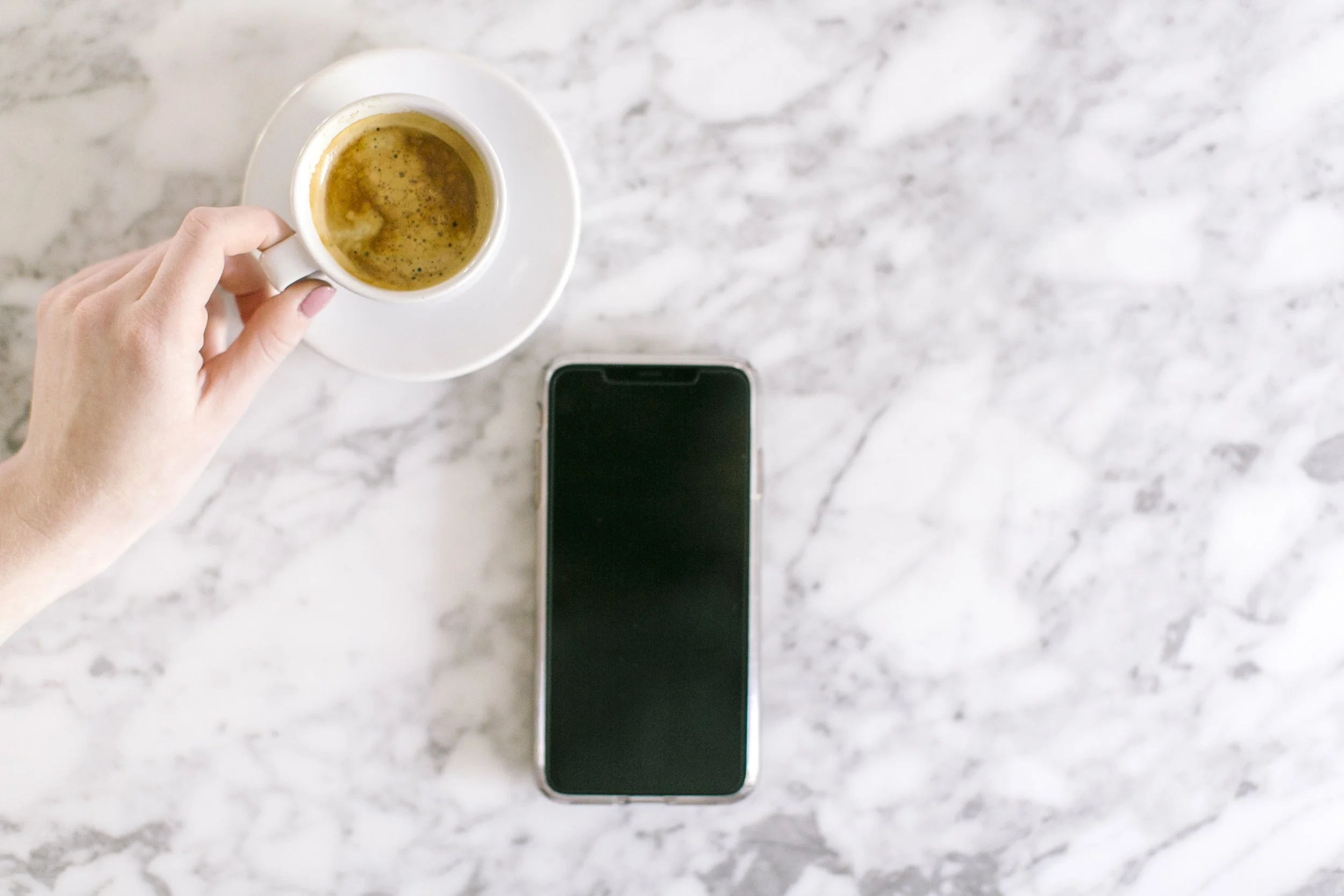 My Routines: Summer 2019