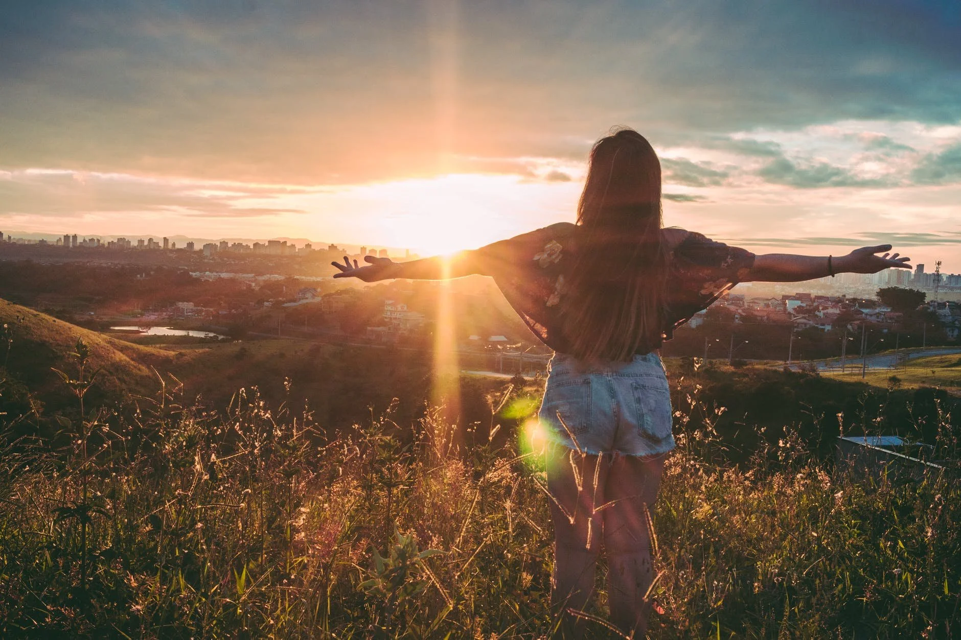 Outlook Good Feel Good - Holistic Wellness Coaching