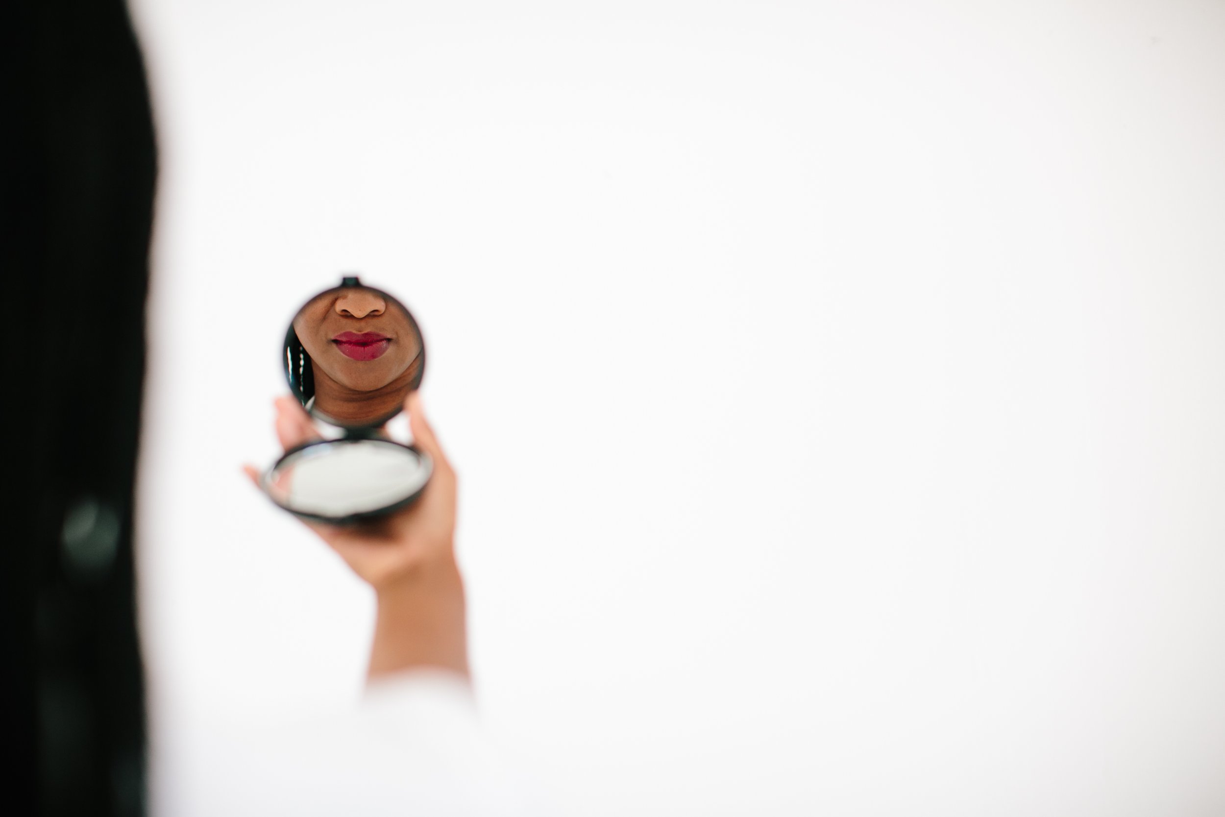 Why Your Nervous System Was Never the Problem