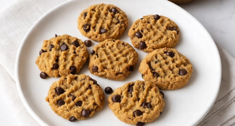 The Breakfast Cookie Doing Double Duty for Your Hormones