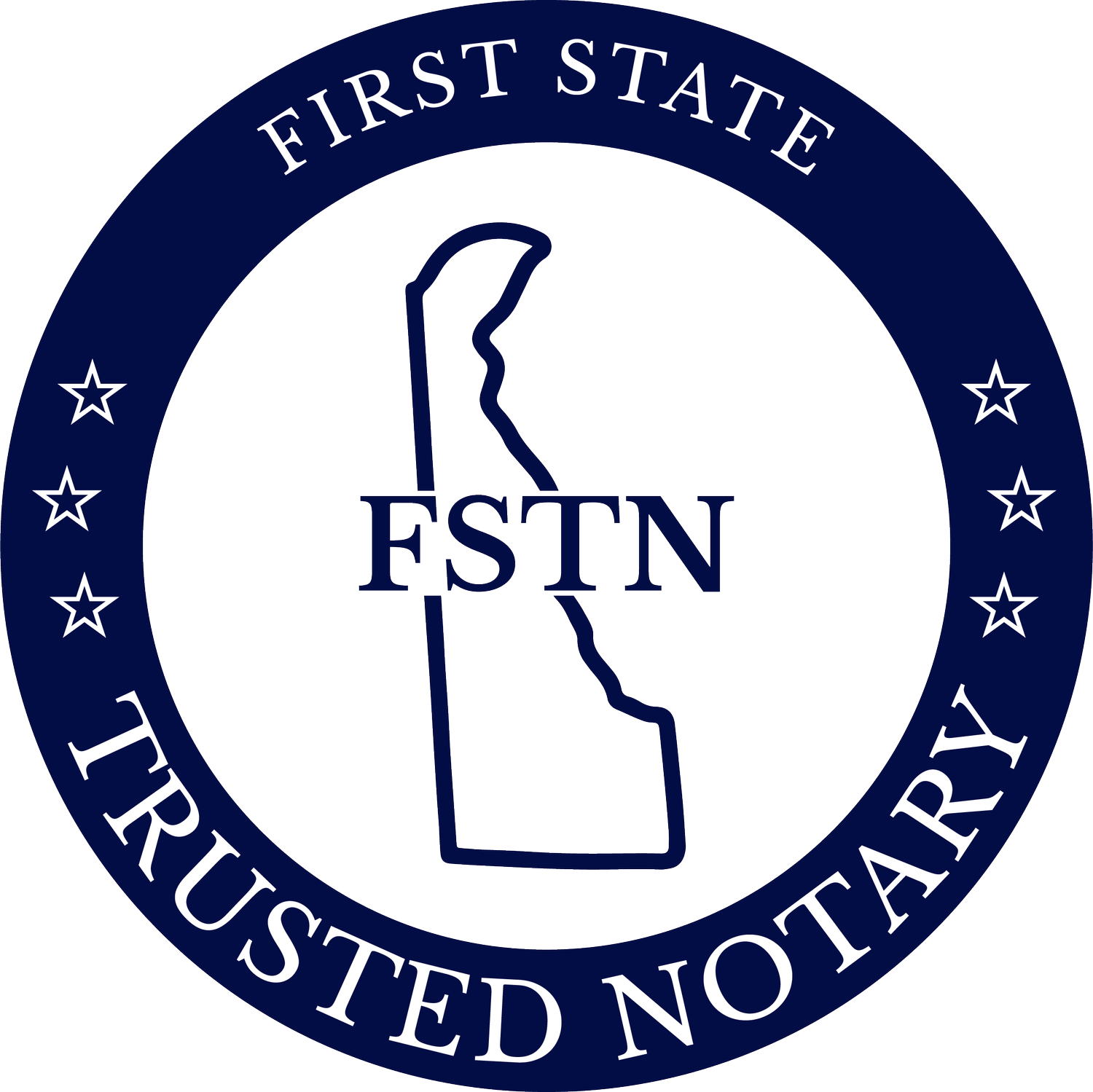 First State Trusted Notary