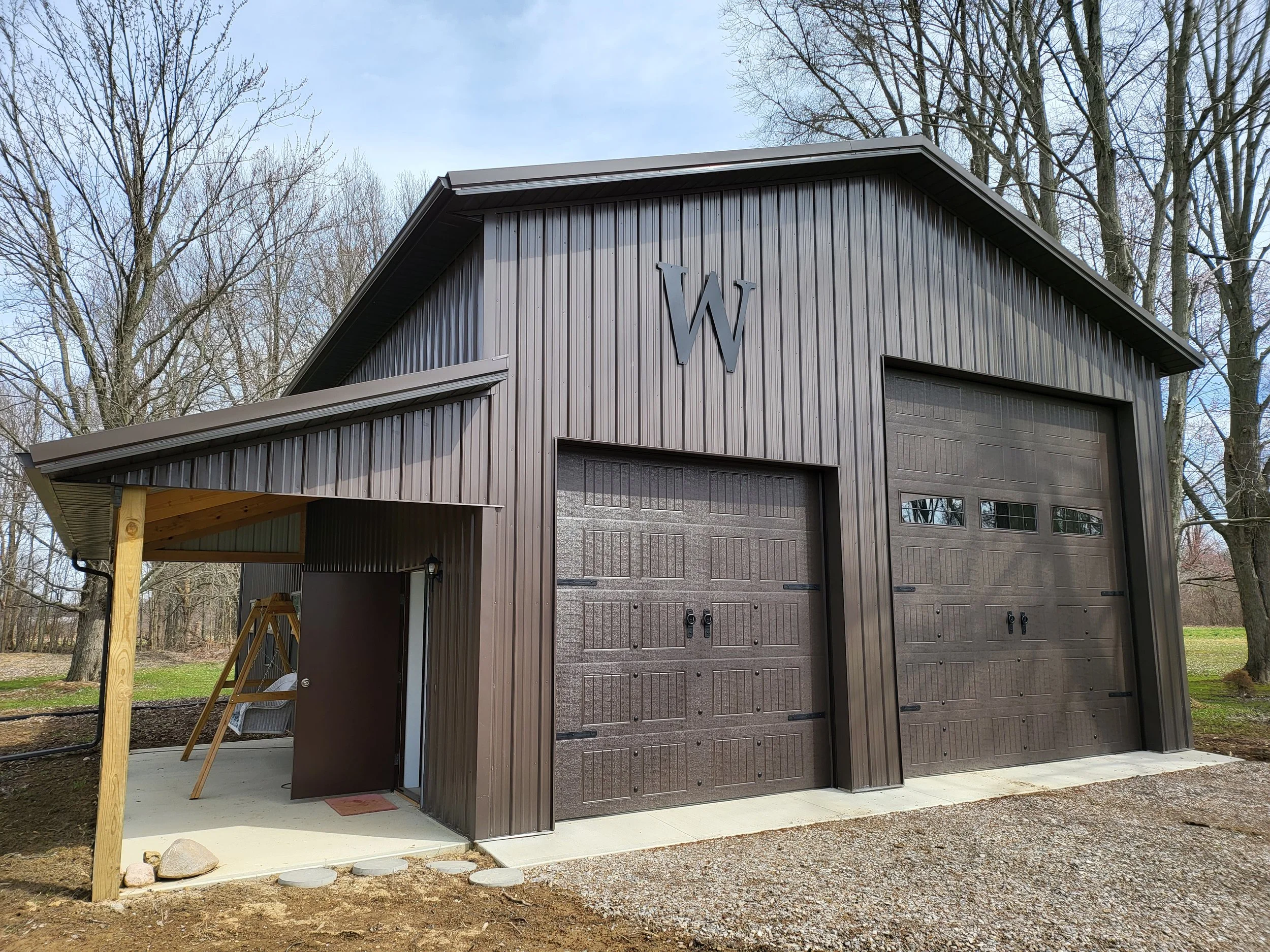 10 Creative Uses for a Pole Barn You Haven't Thought Of 