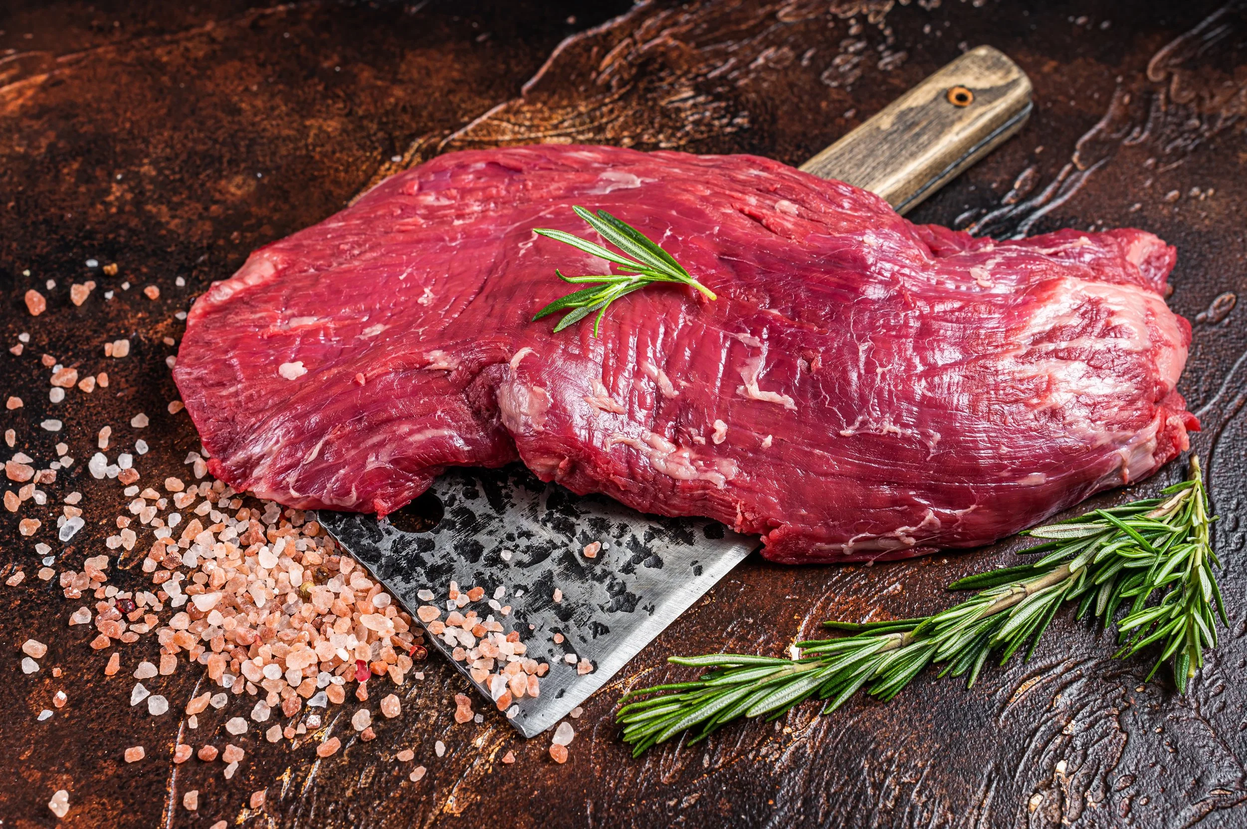 Beef Flap