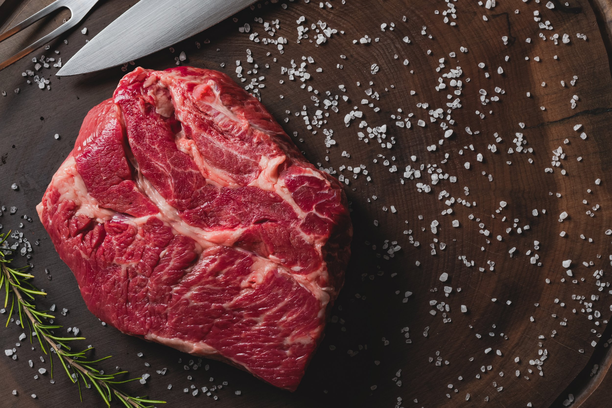 Chuck Roast