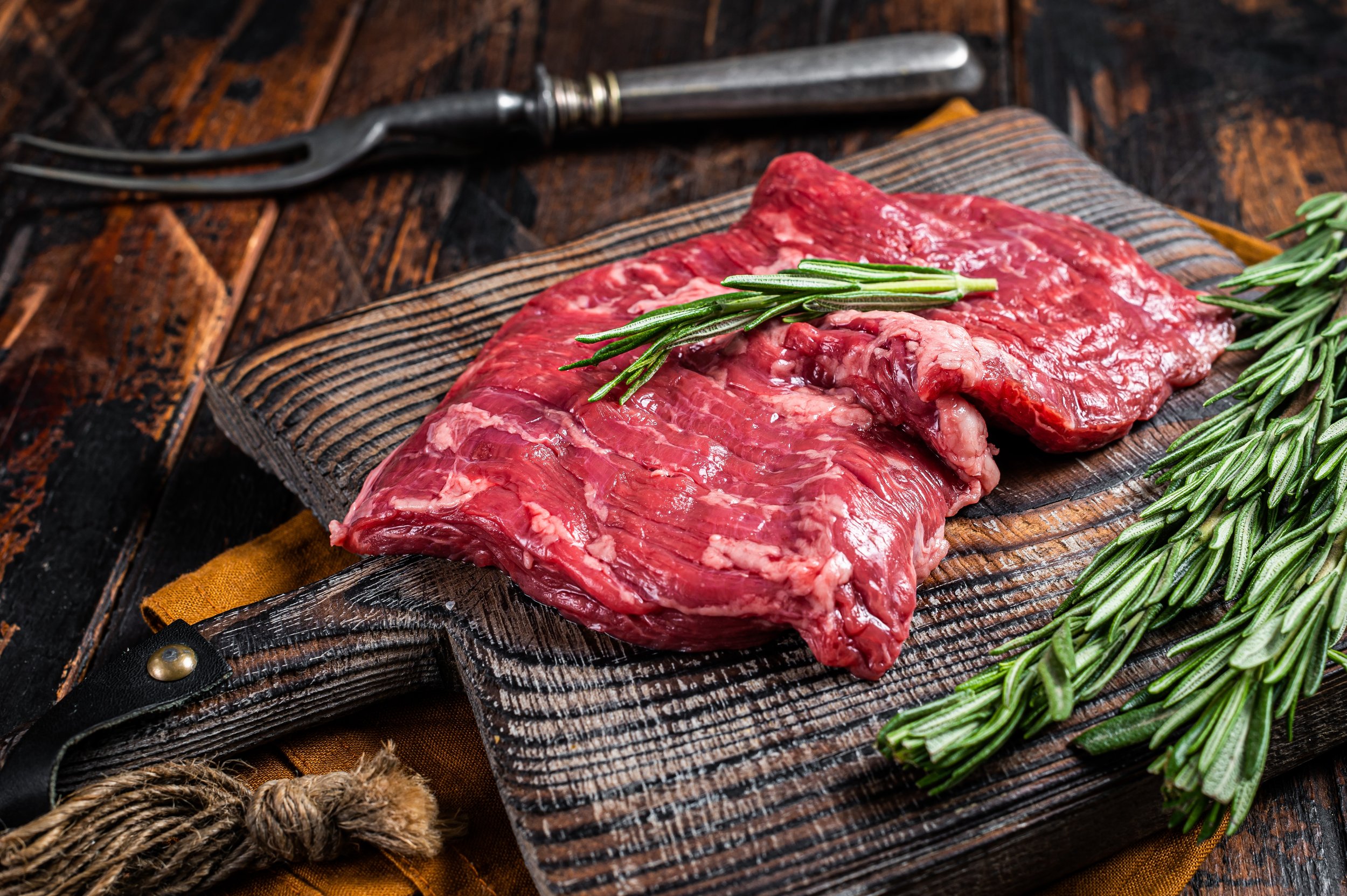 Skirt Steak
