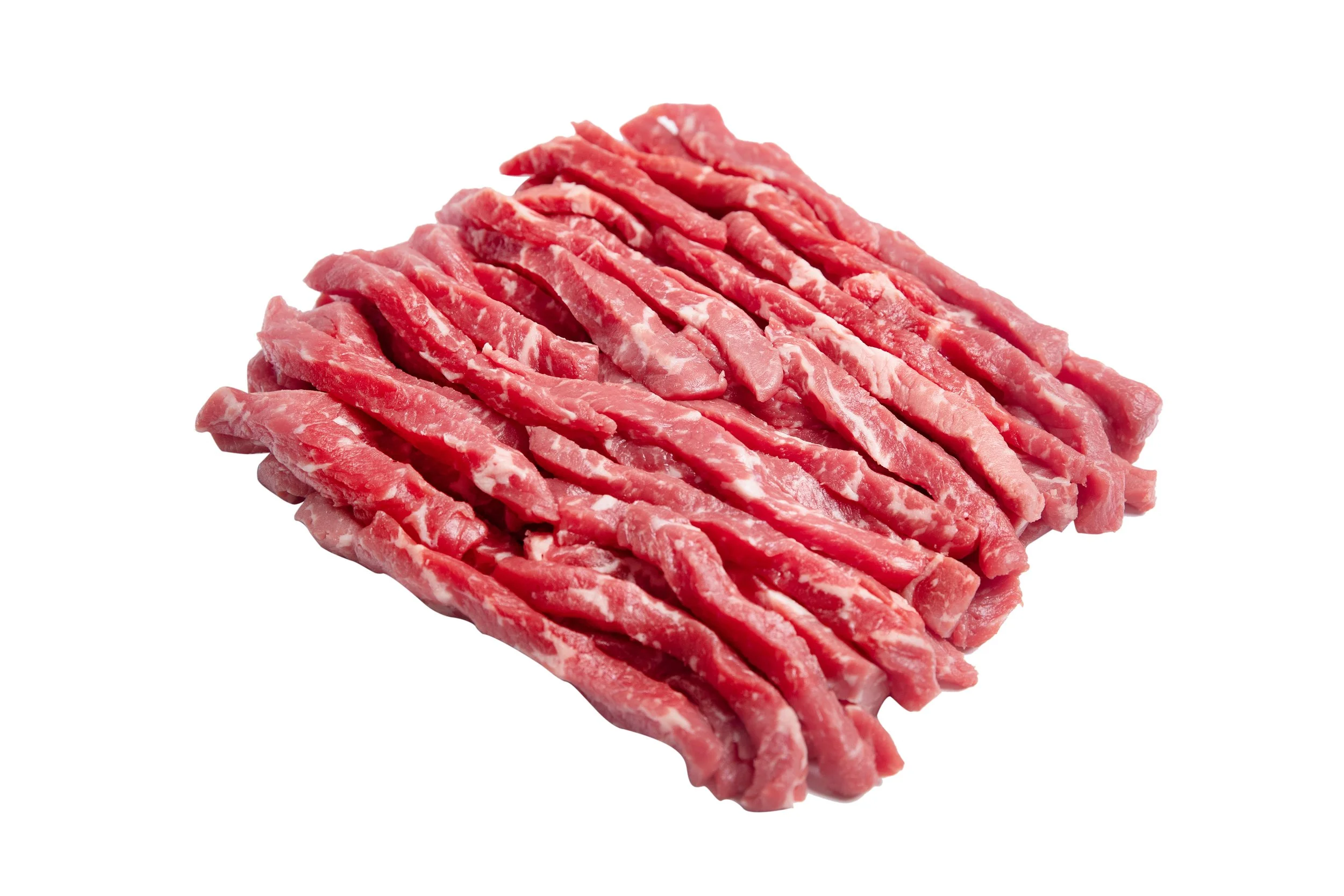 Stir Fry Meat