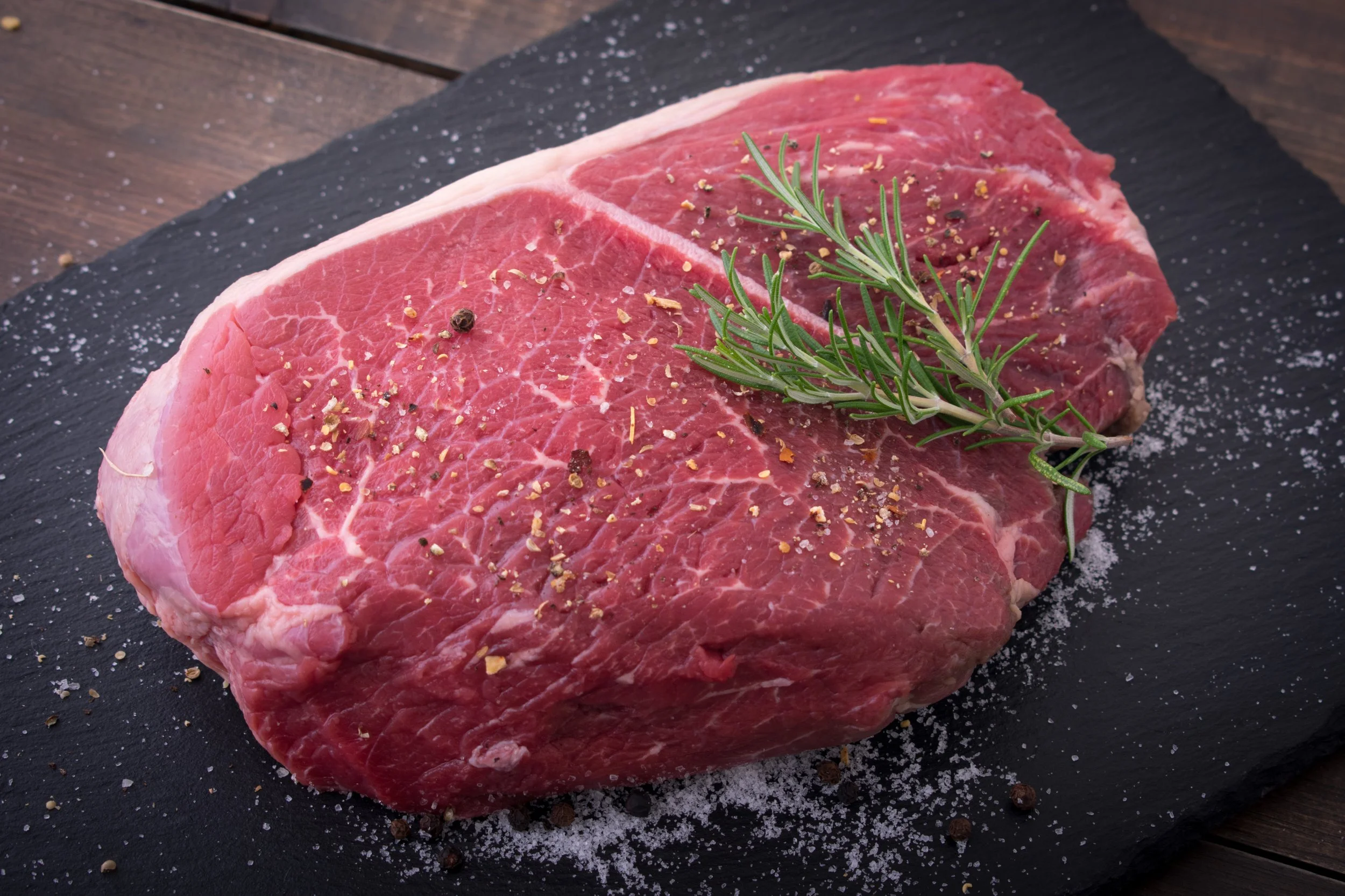 Cross Rib Roast