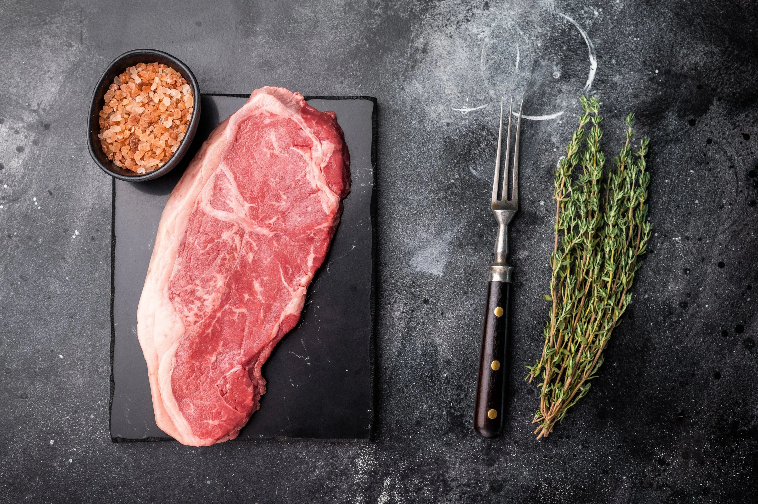 Top Sirloin Steak