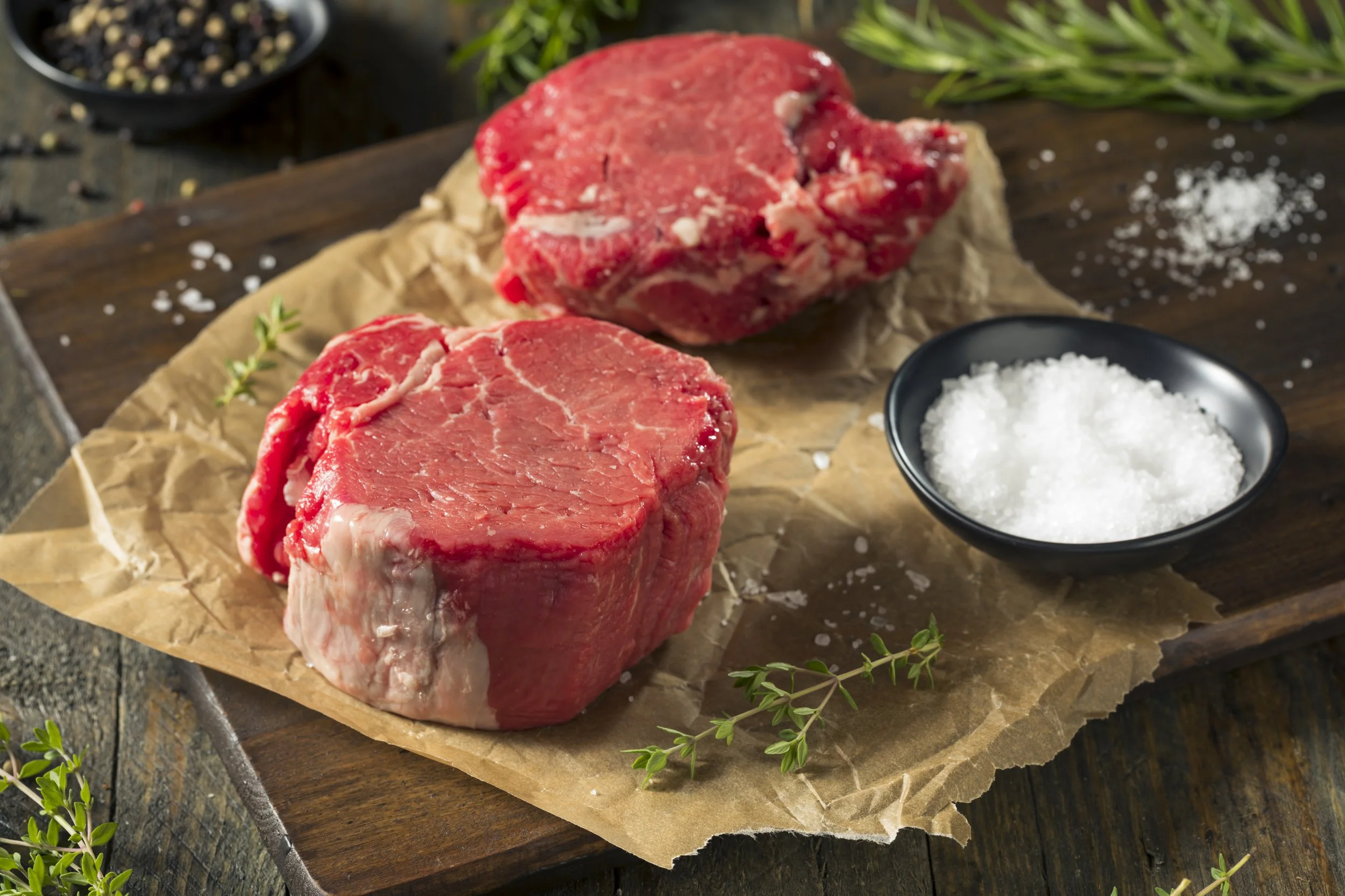 Filet Mignon