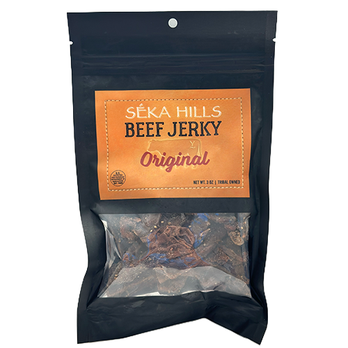 Original Beef Jerky