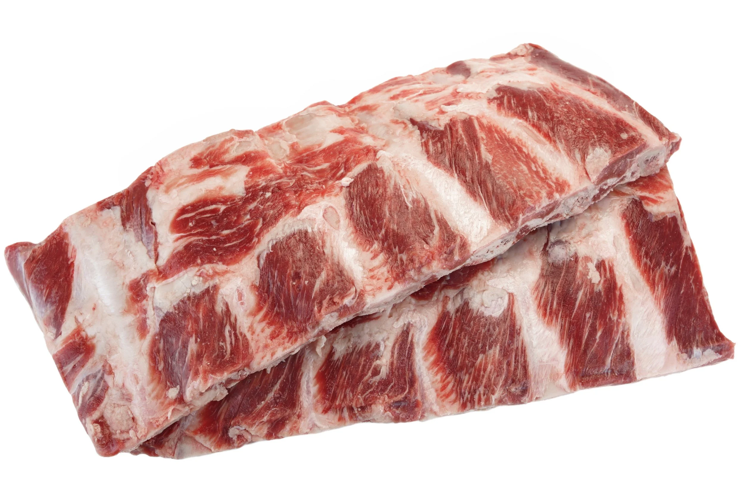 Beef Back Ribs