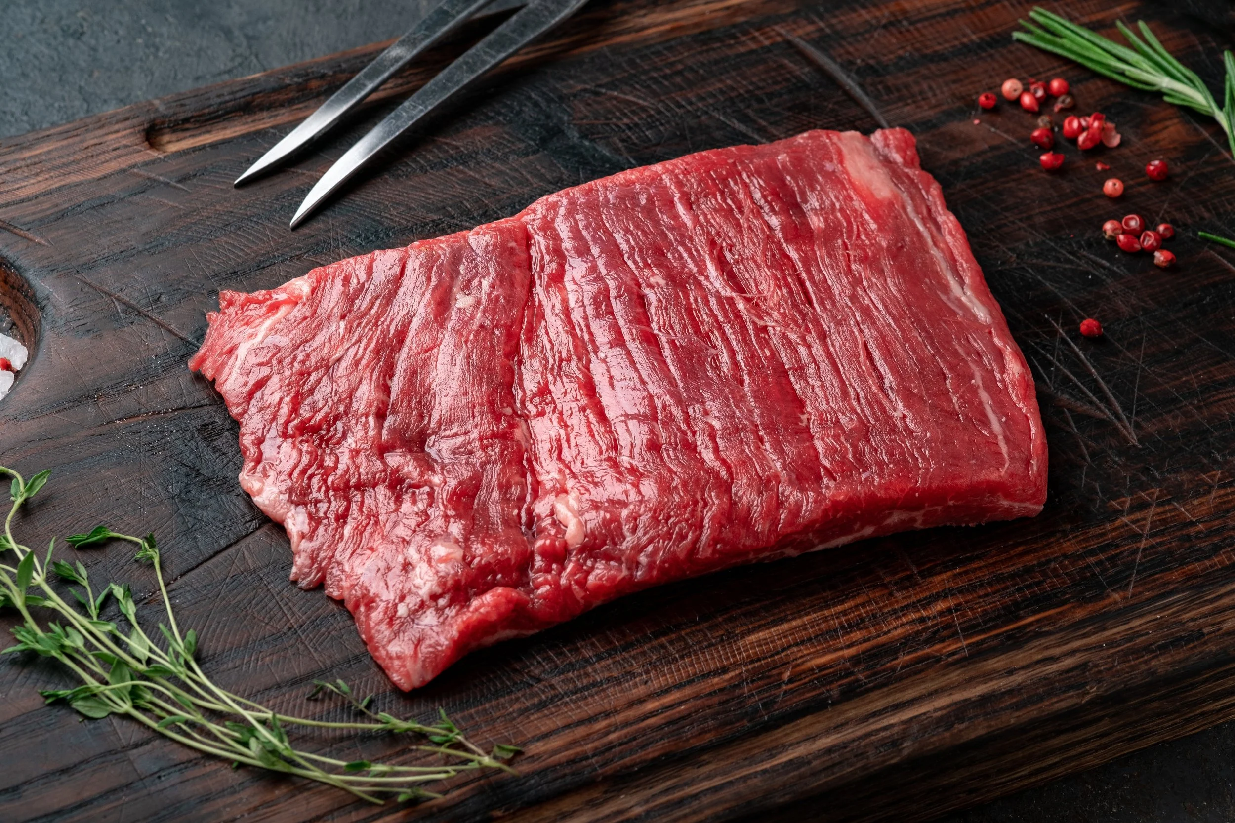 Flank Steak