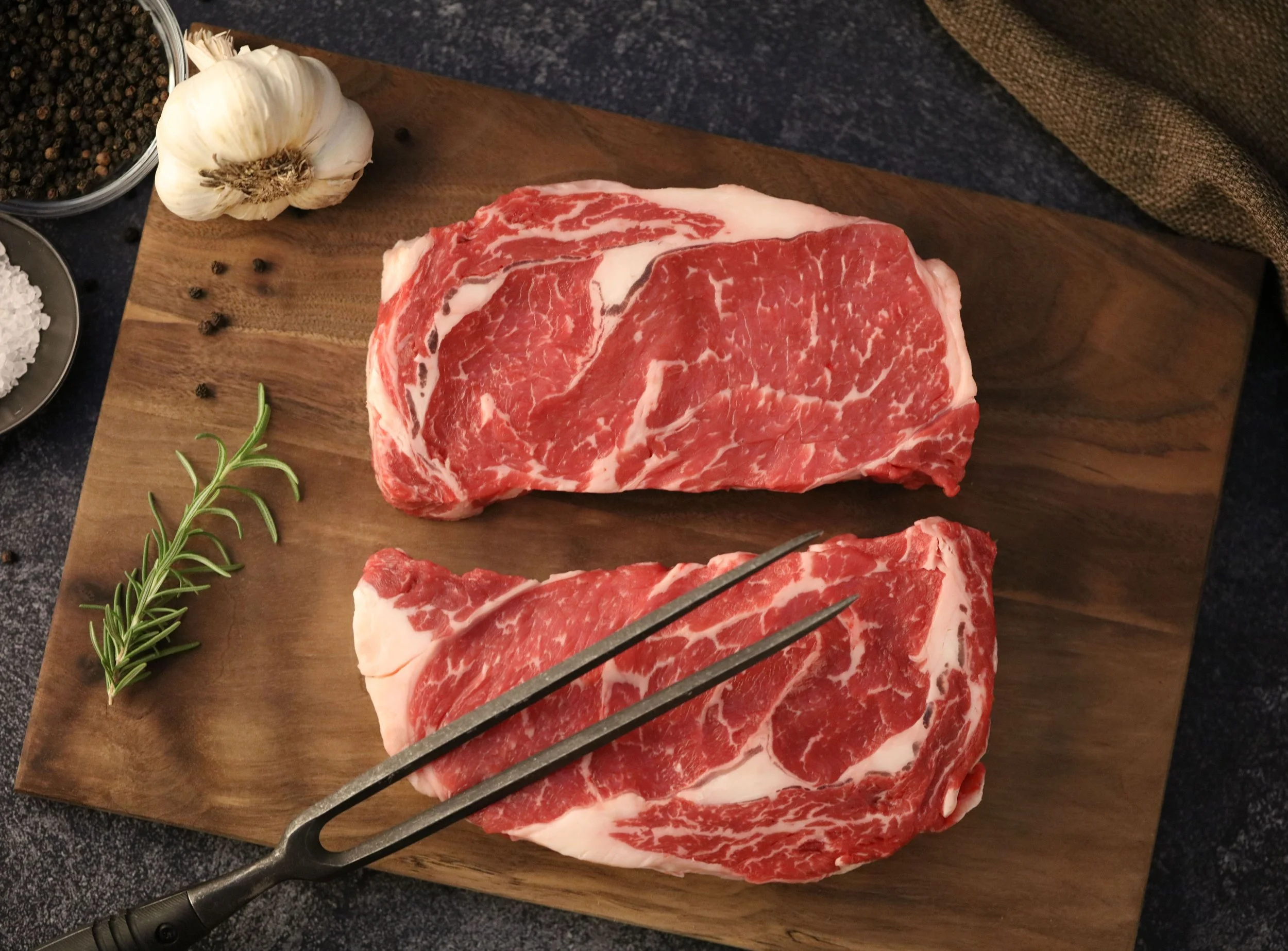 Ribeye Steak