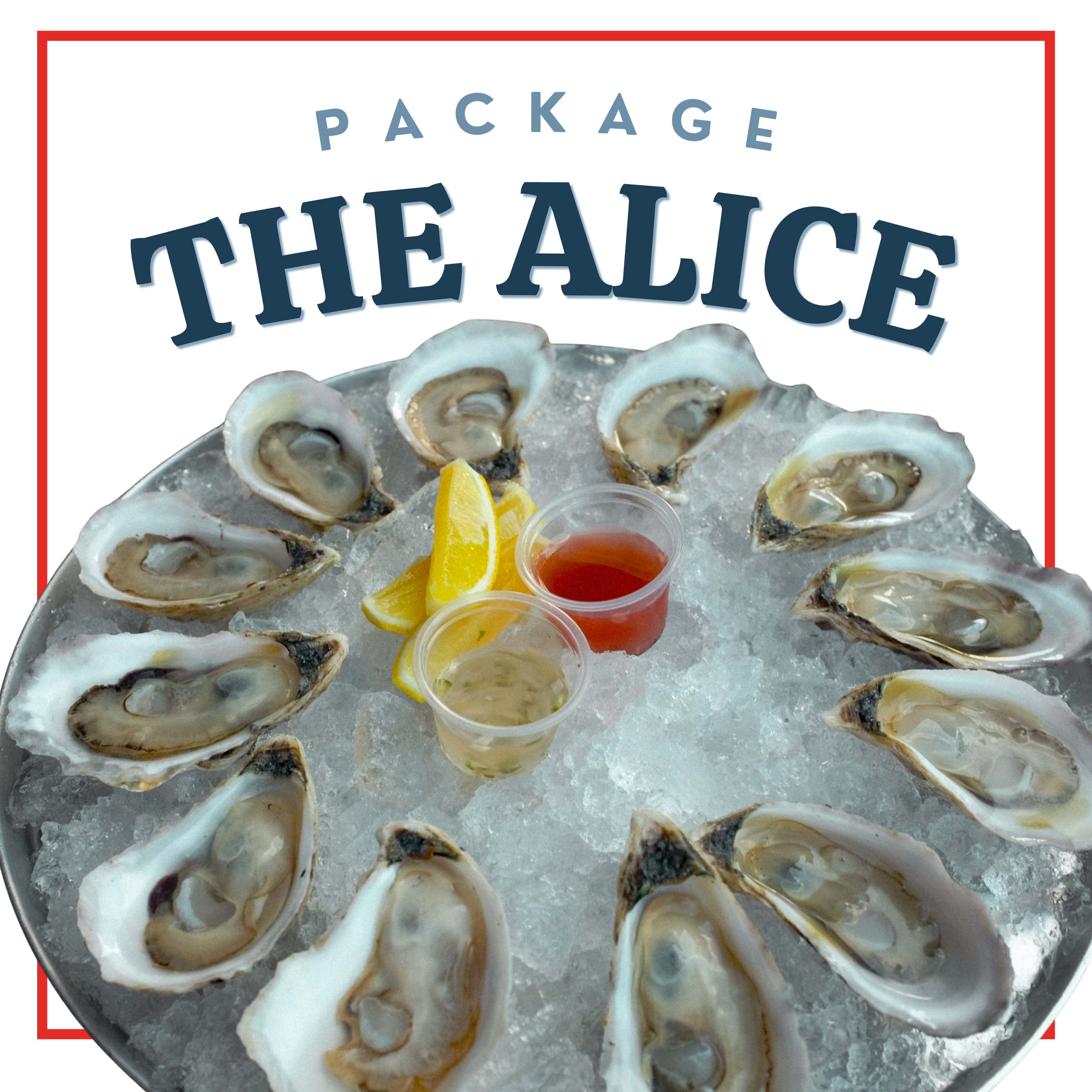 The Alice Package