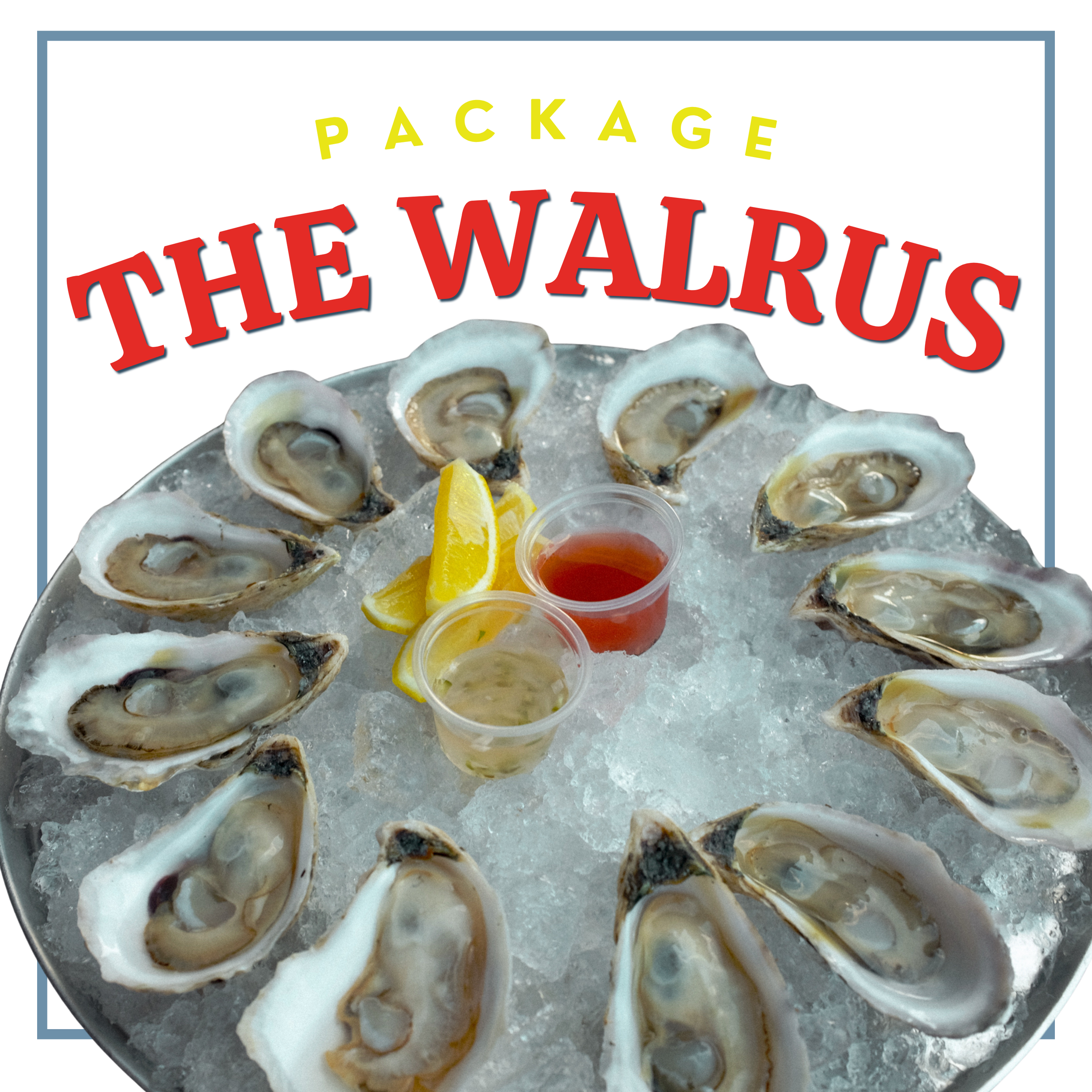 The Walrus Package