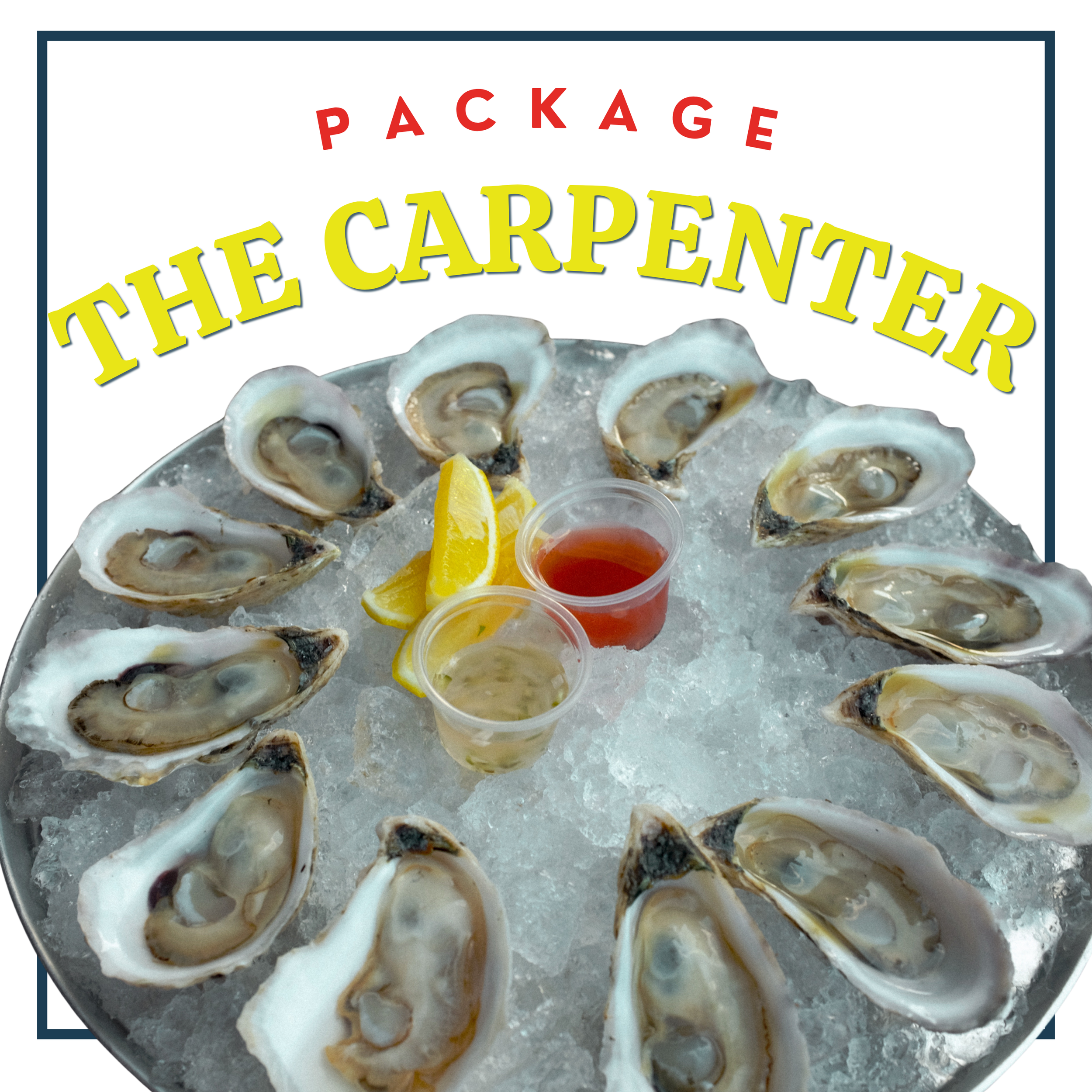 The Carpenter Package
