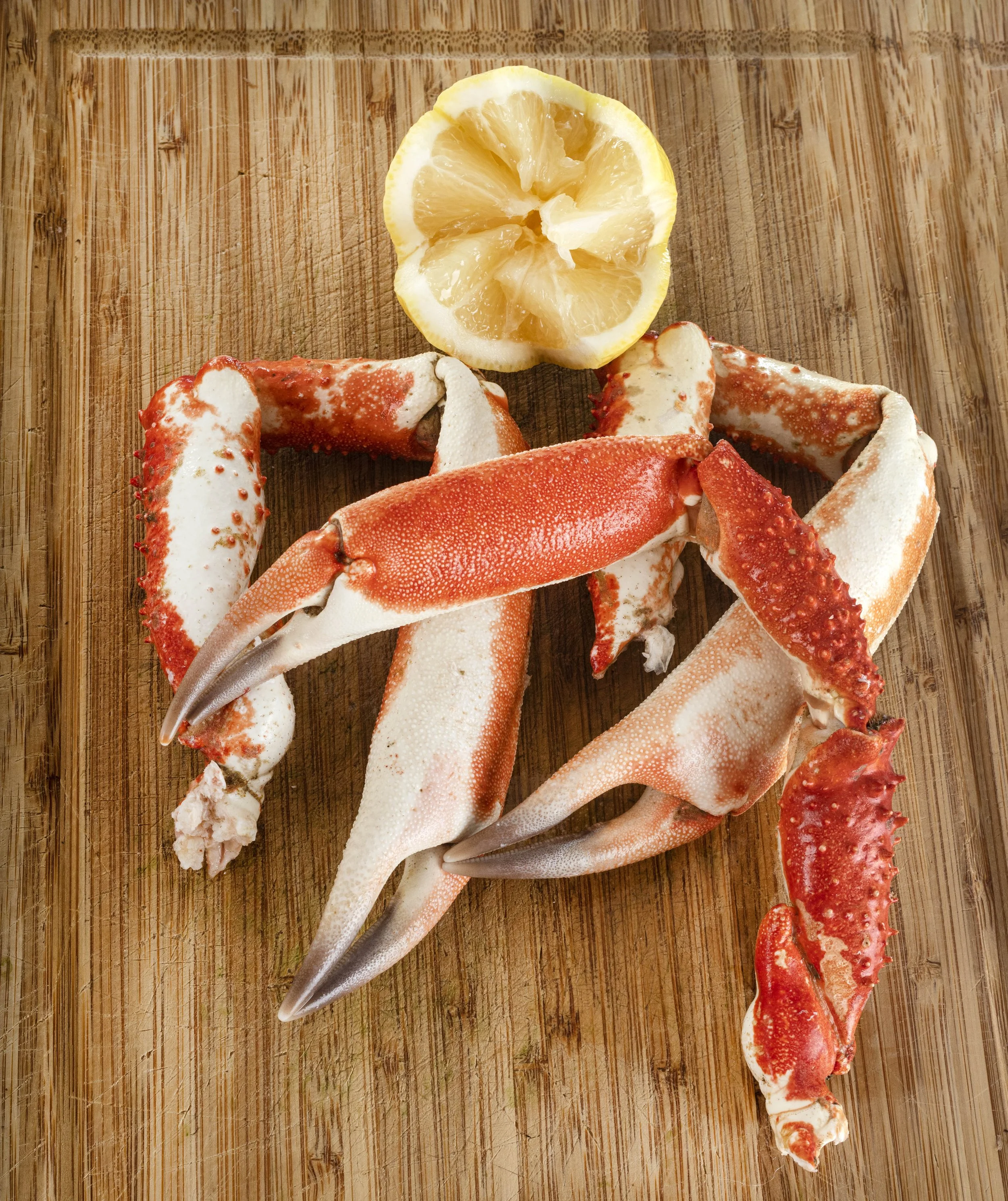 Snow Crab Claws