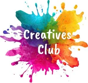 Creatives Club: Grades K-5 | Saturdays 10:00 - 11:30am