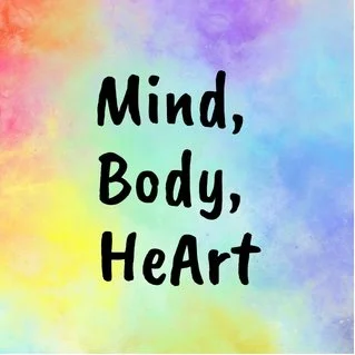 Mind, Body, HeArt Wellness Workshop | Third Saturdays 3pm-5pm