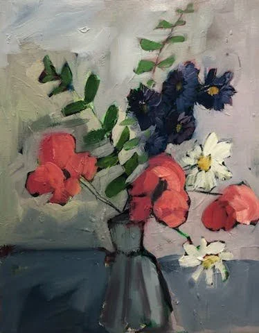 Expressive Painting | Thursdays 6:30pm-8:30pm