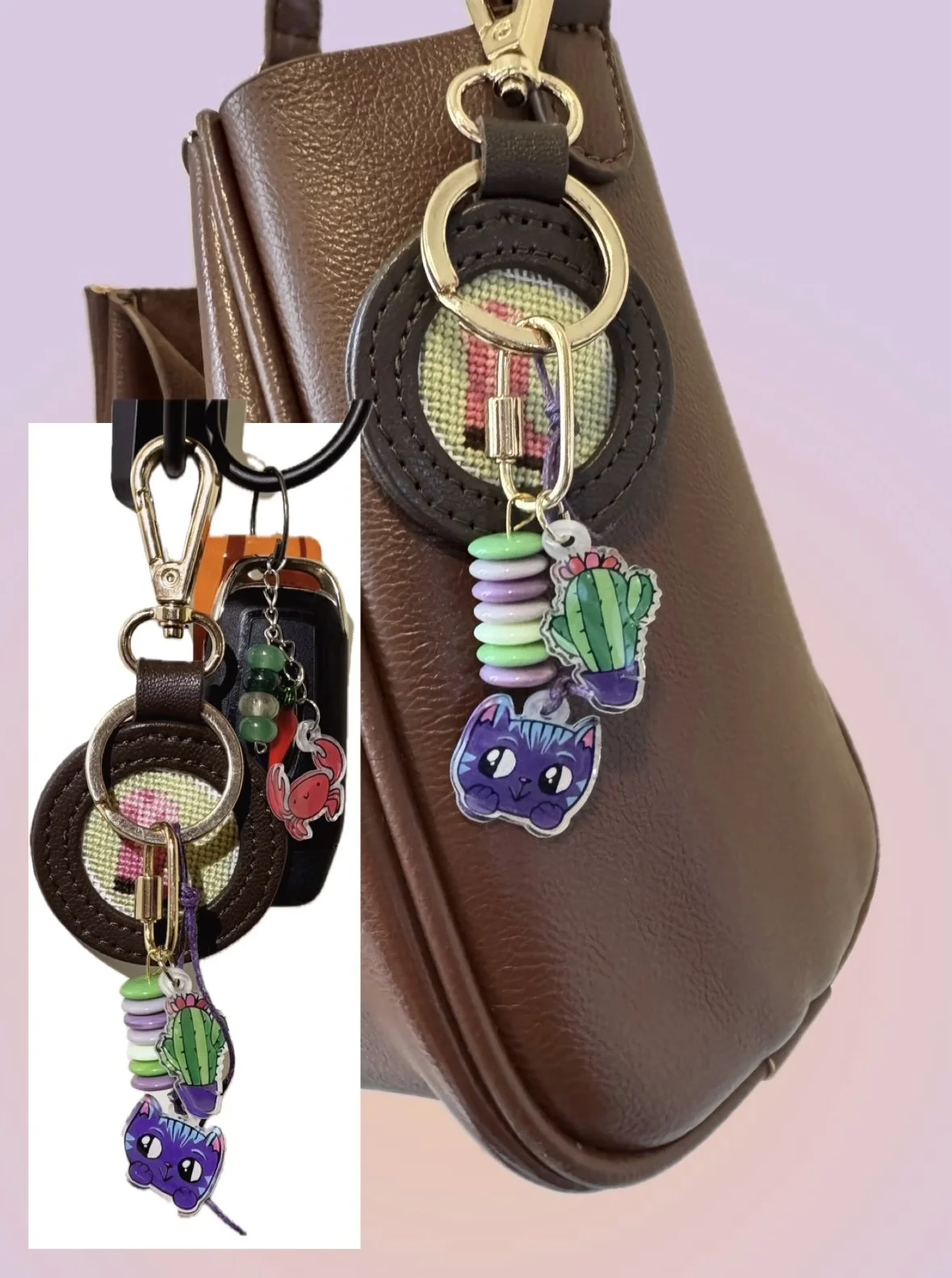 Beacon After Dark | Shrinky-dinks!