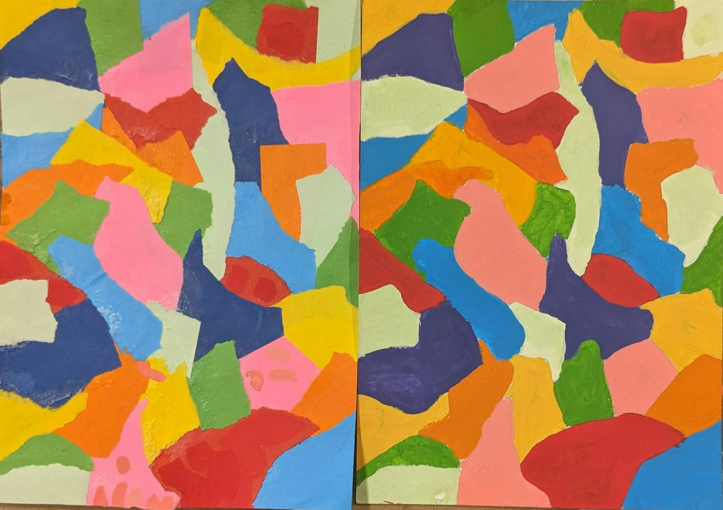 Tween Summer Camp Intensives