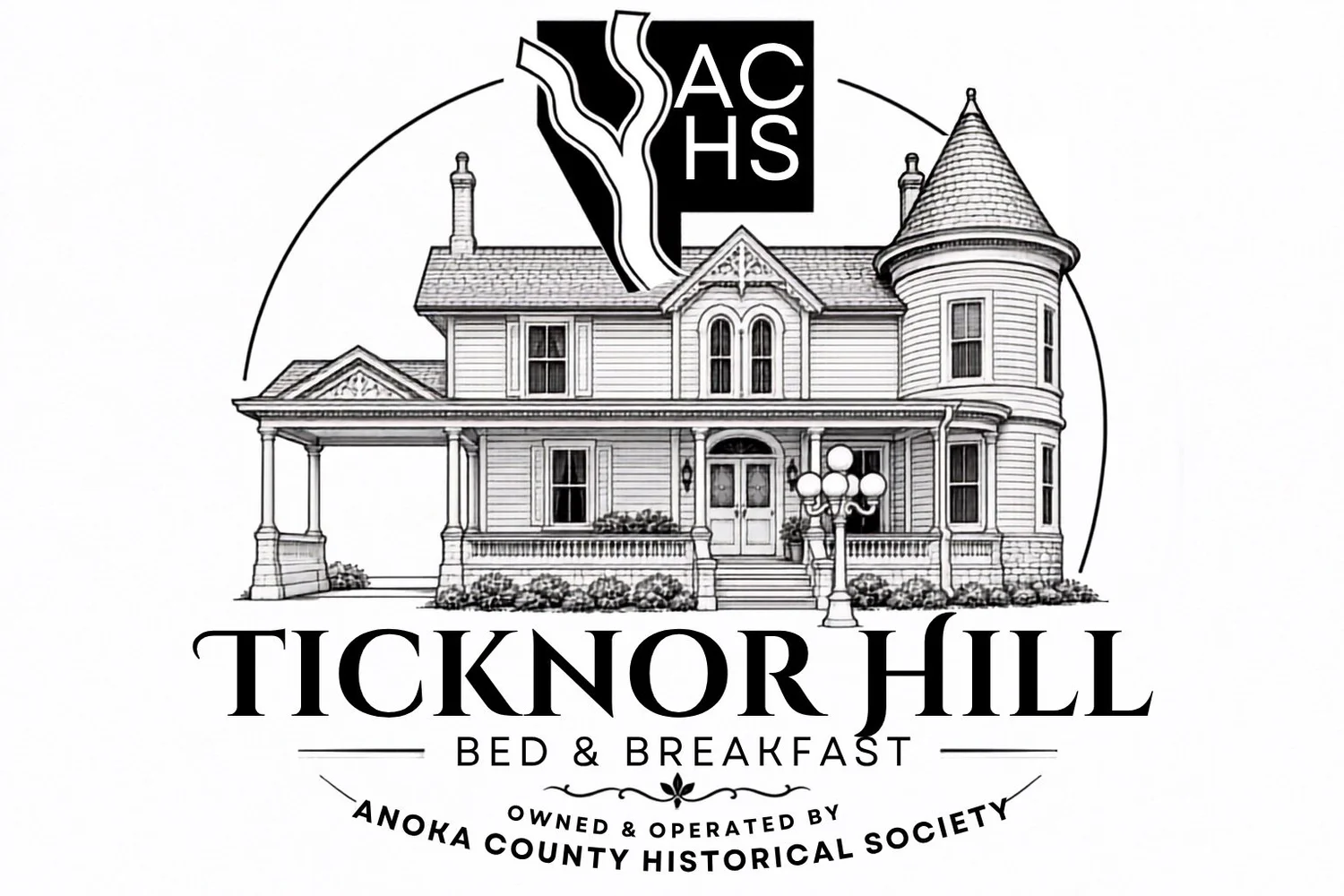 Ticknor Hill Bed and Breakfast