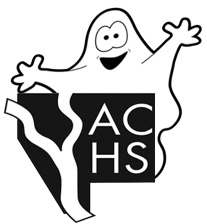 Ghost Tours