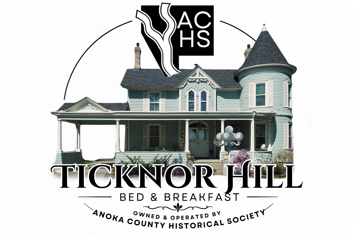Ticknor Hill Bed and Breakfast