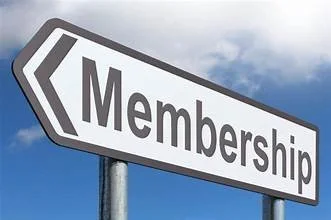 Organizational Memberships