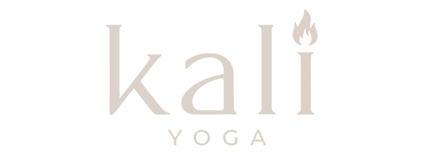 KaliYoga