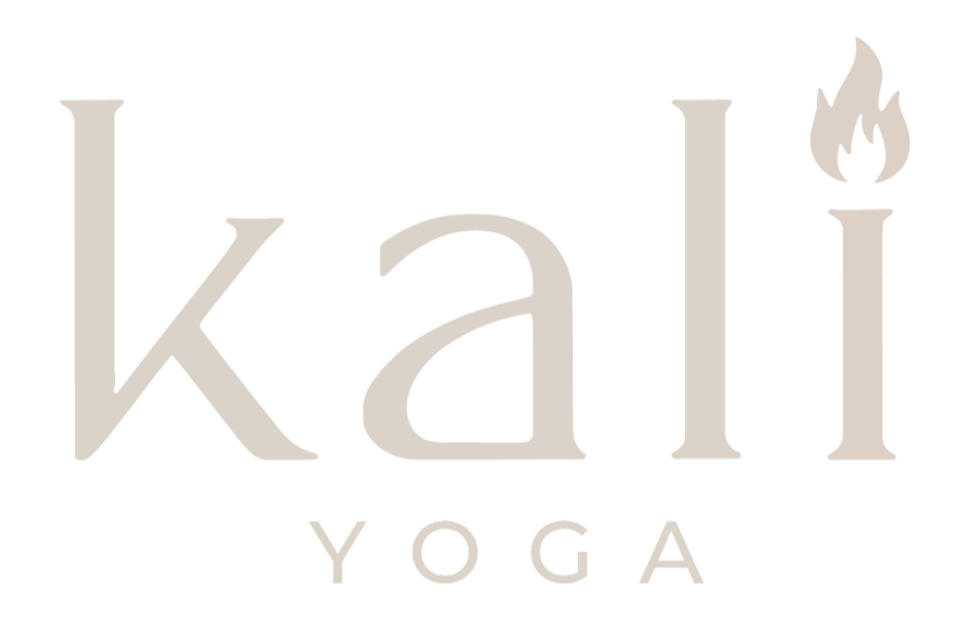 KaliYoga