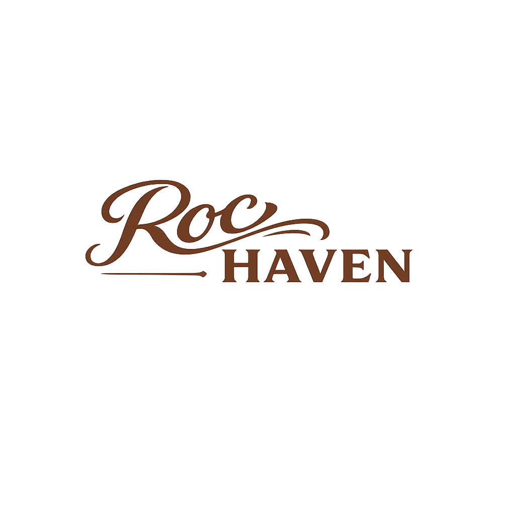 Roc Haven Coming Soon
