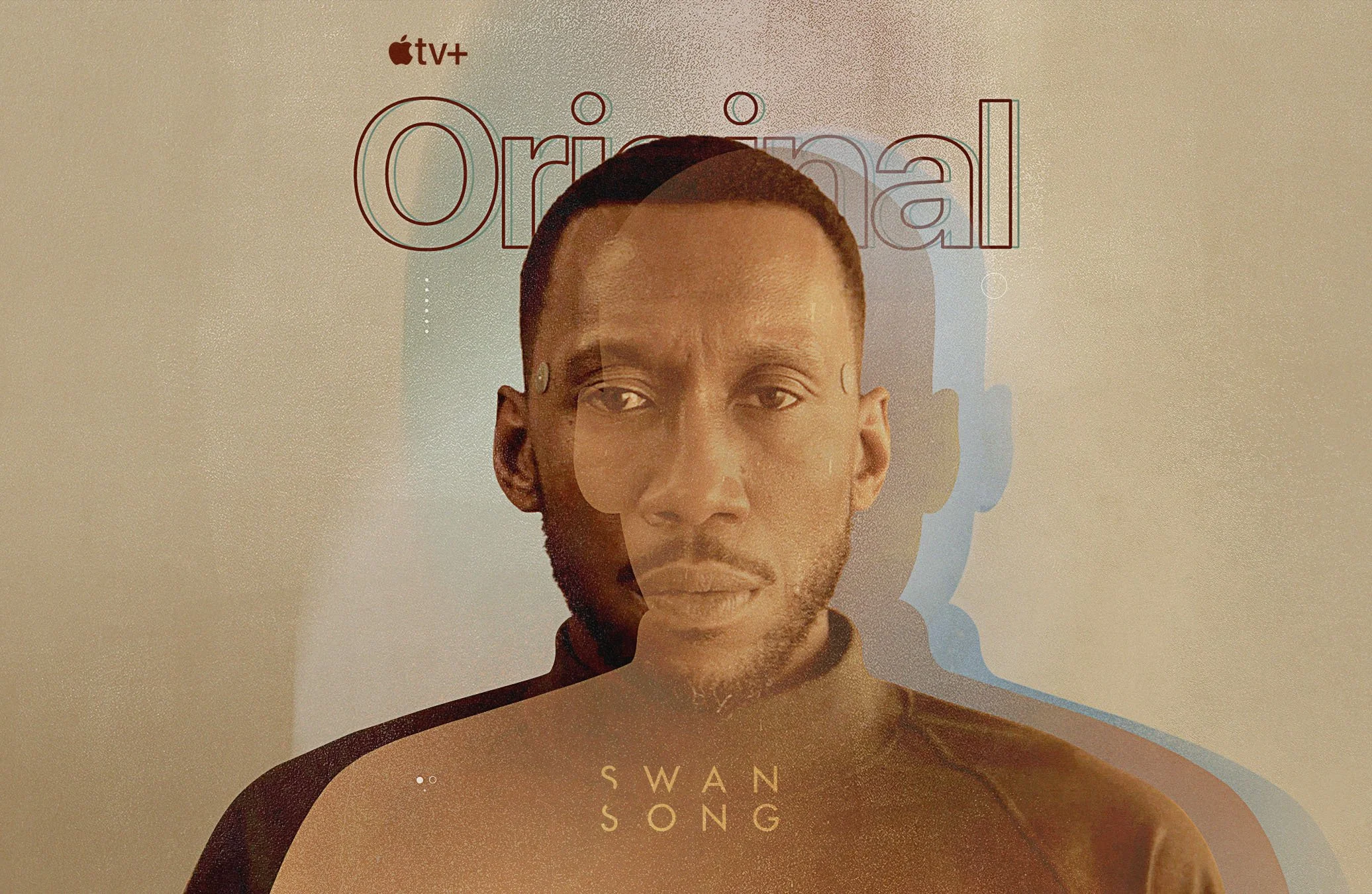 AppleTV+ Orignals