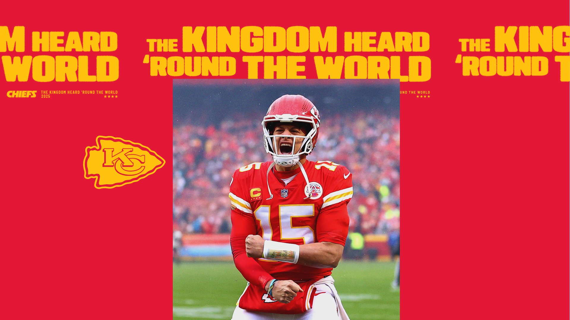 Kansas City Chiefs