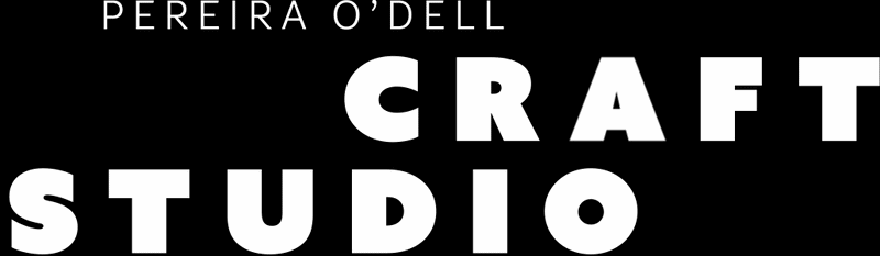 Craft Studio  - Pereira O'Dell