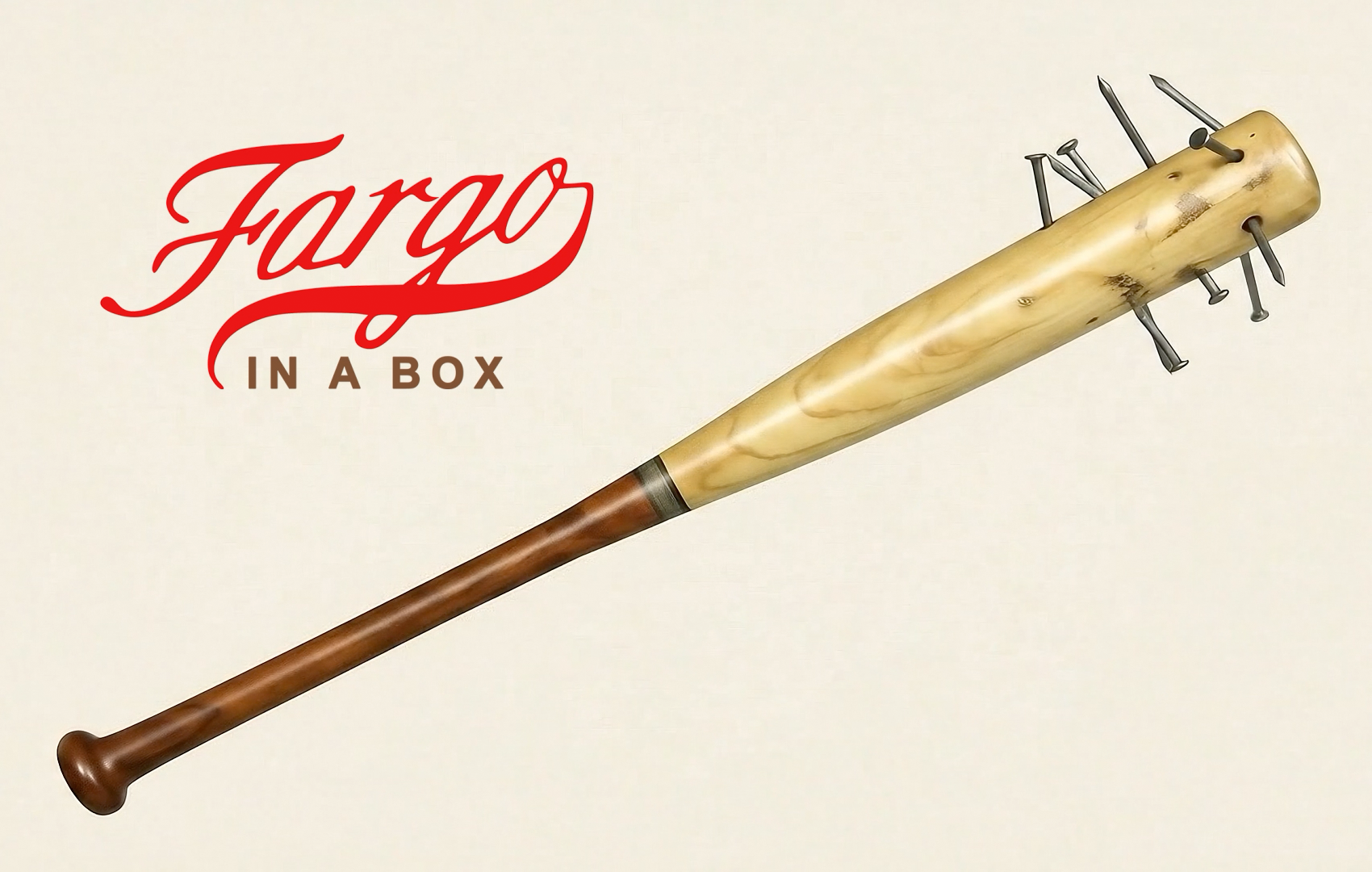 Fargo in a Box