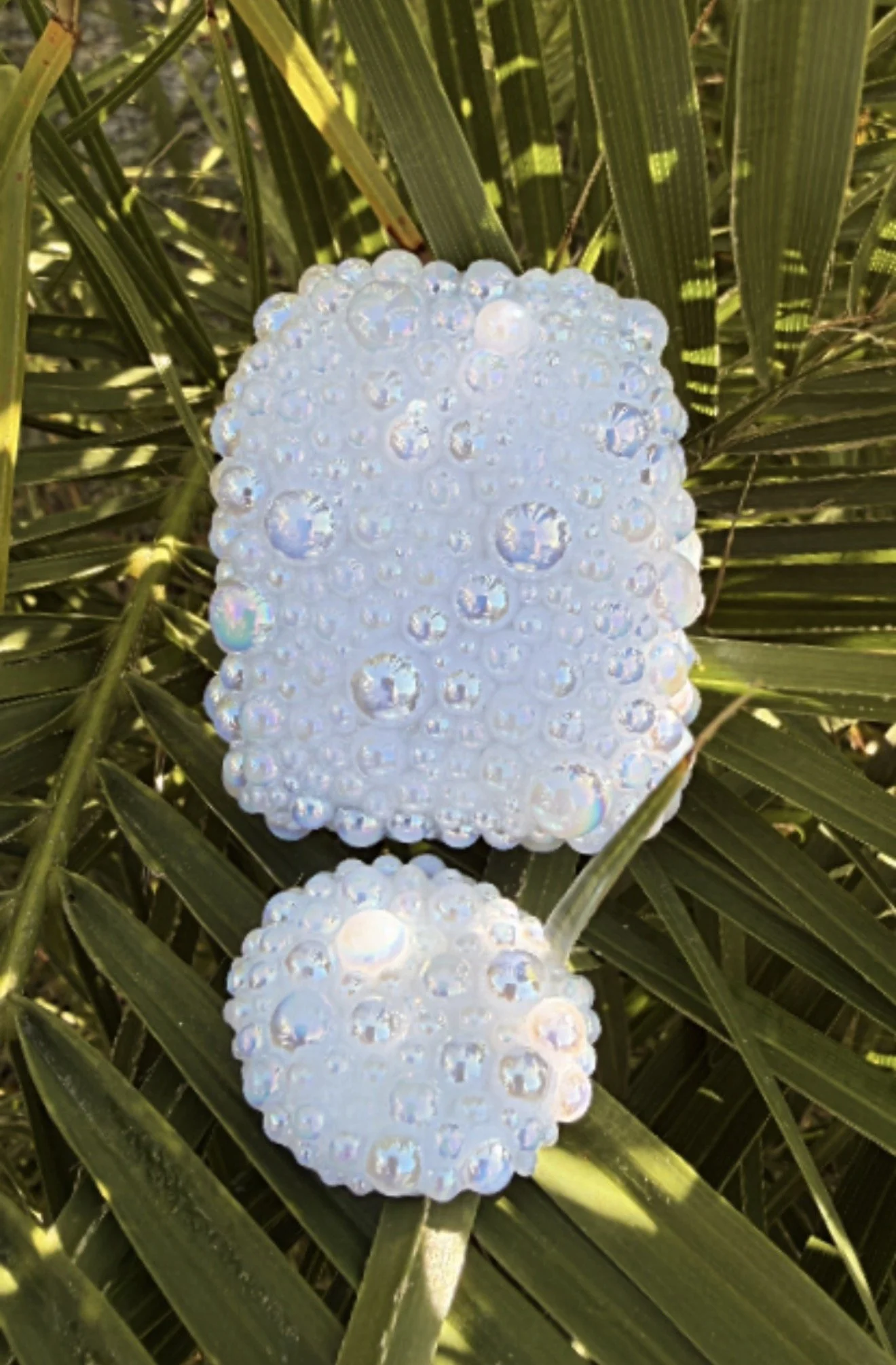 Choose a Pearl Design