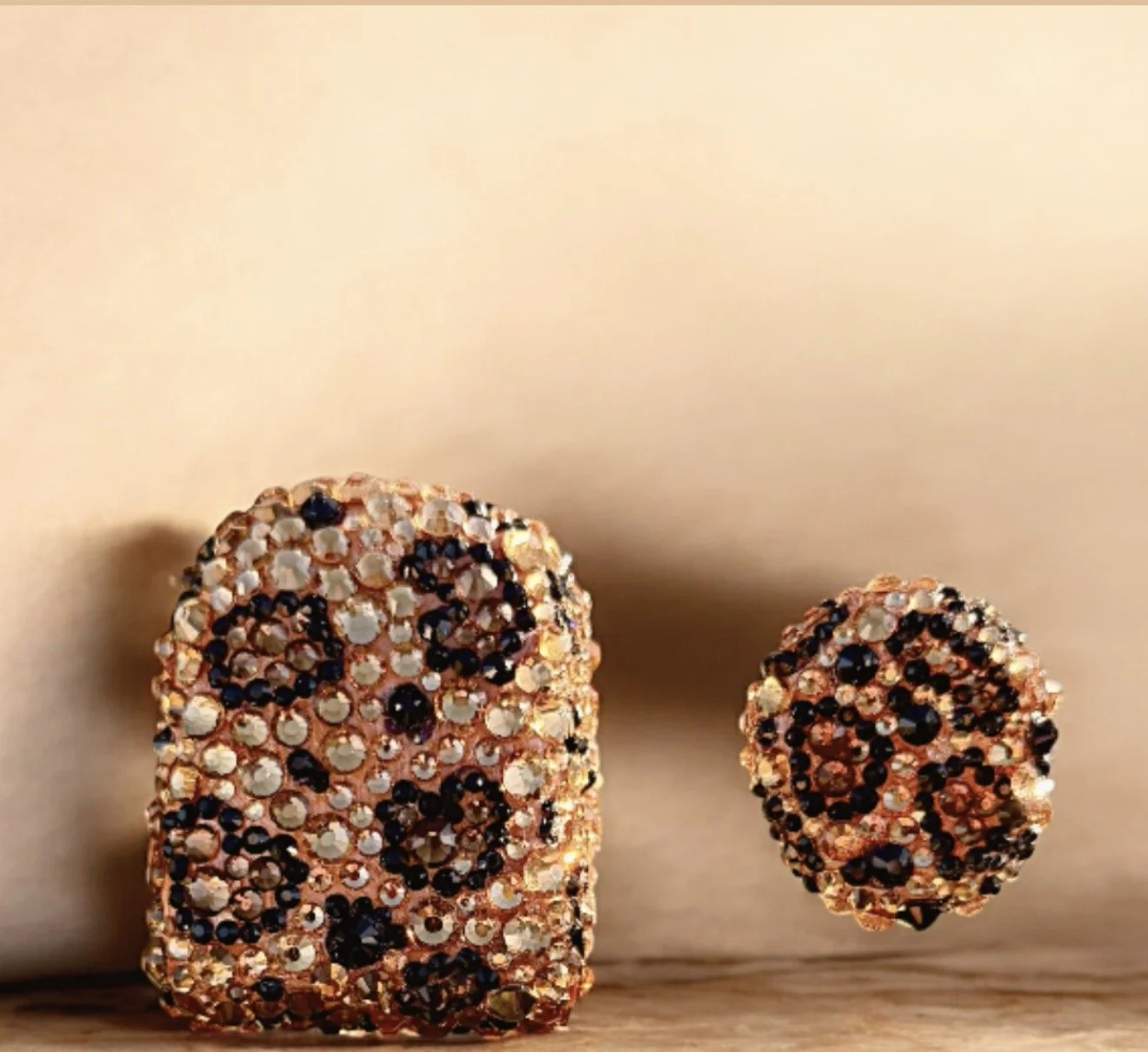Leopard Bling Limited Edition