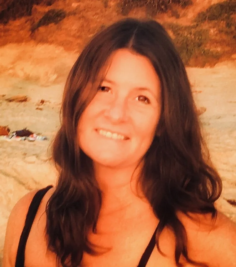 Cindy Schultz, HypnoBirthing instructor, hypnotherapist on Oahu, Hawaii