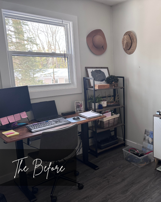 home-office-organization-workspace-refresh-midland-ontario-professional-organizer-home-organization-functional-storage-sorted-by-joy
