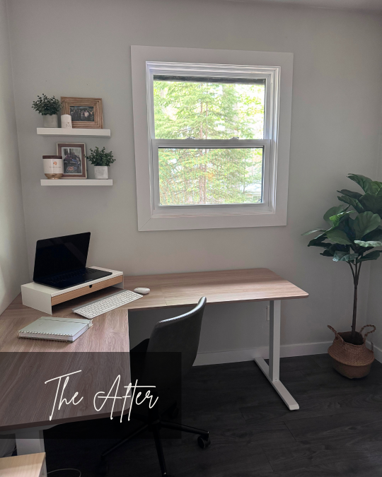 home-office-organization-workspace-refresh-midland-ontario-professional-organizer-home-organization-functional-storage-sorted-by-joy