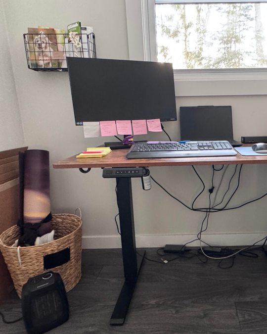home-office-organization-workspace-refresh-midland-ontario-professional-organizer-home-organization-functional-storage-sorted-by-joy