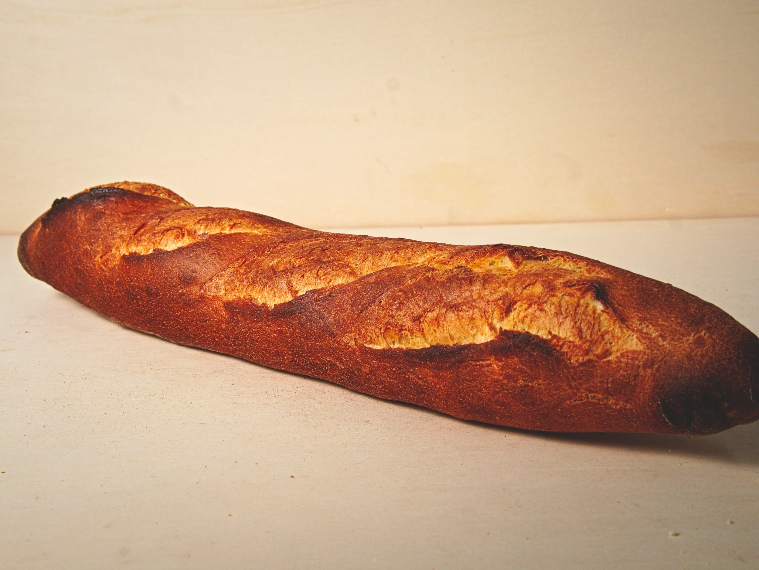 French Baguette